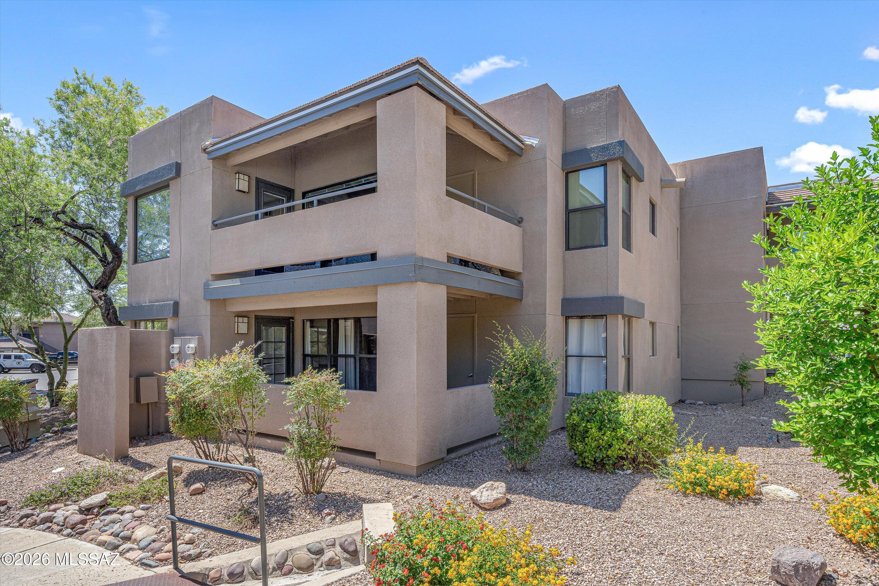 Greens at Ventana Canyon - Residential