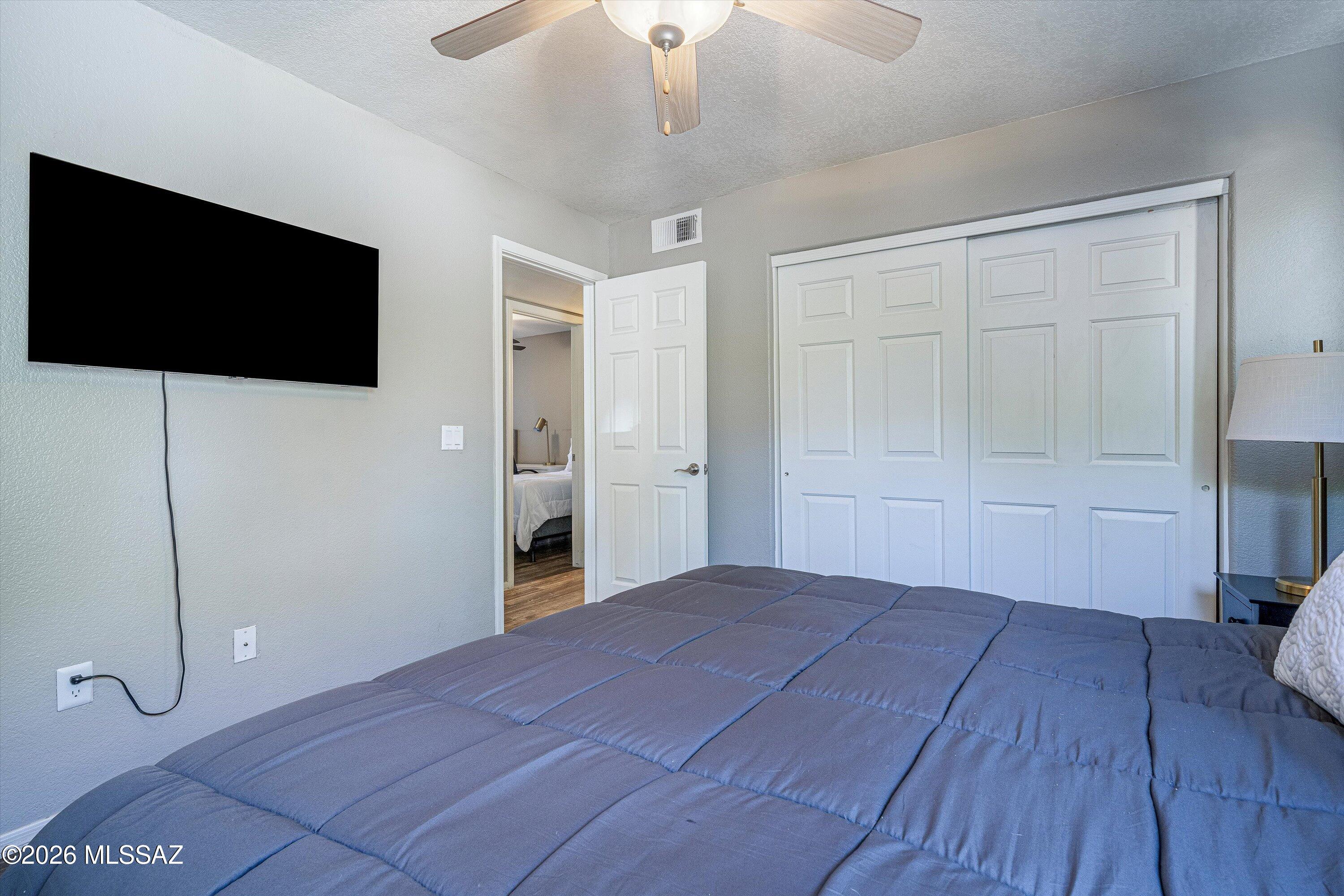 Greens at Ventana Canyon - Residential