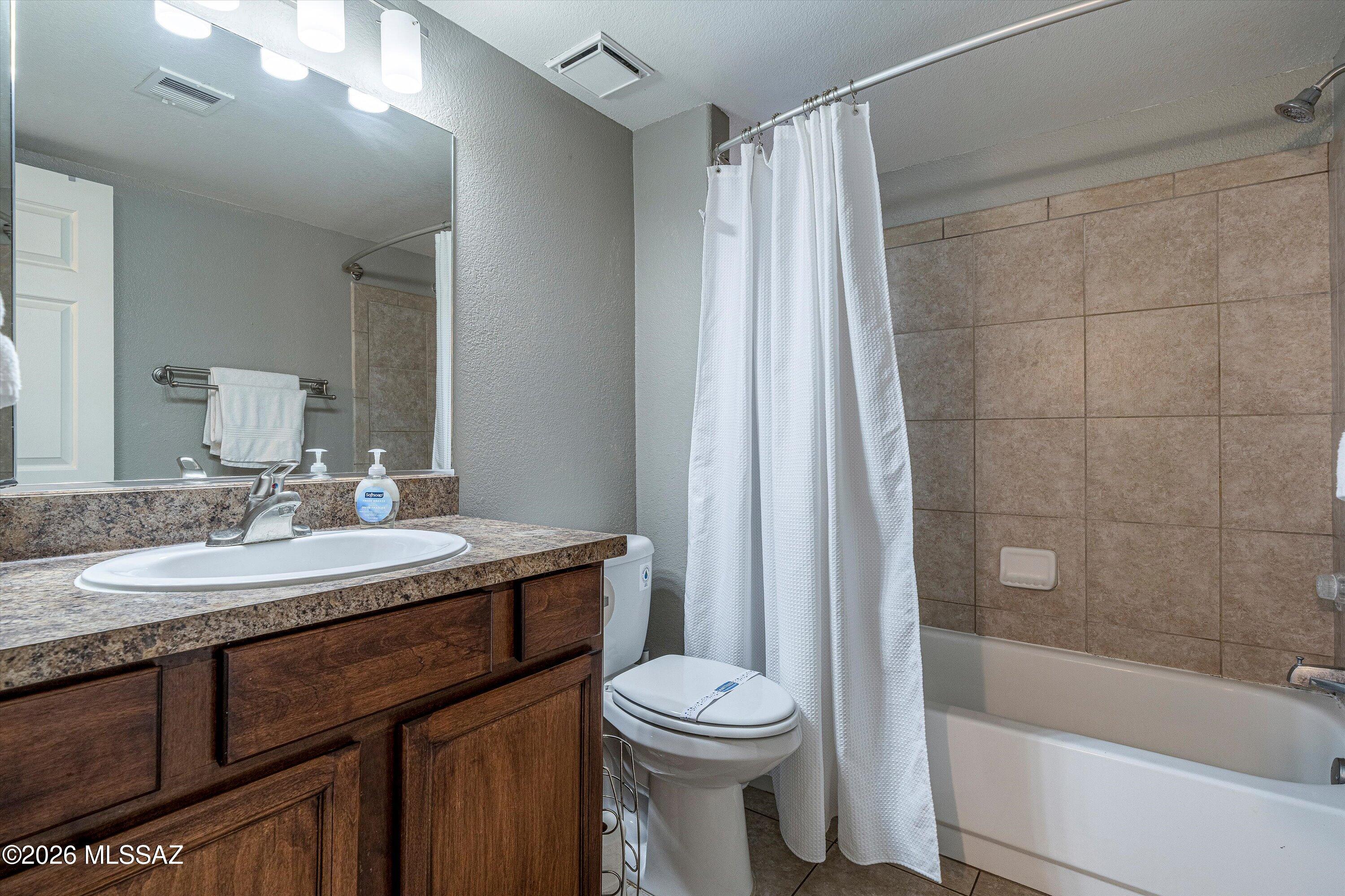 Greens at Ventana Canyon - Residential