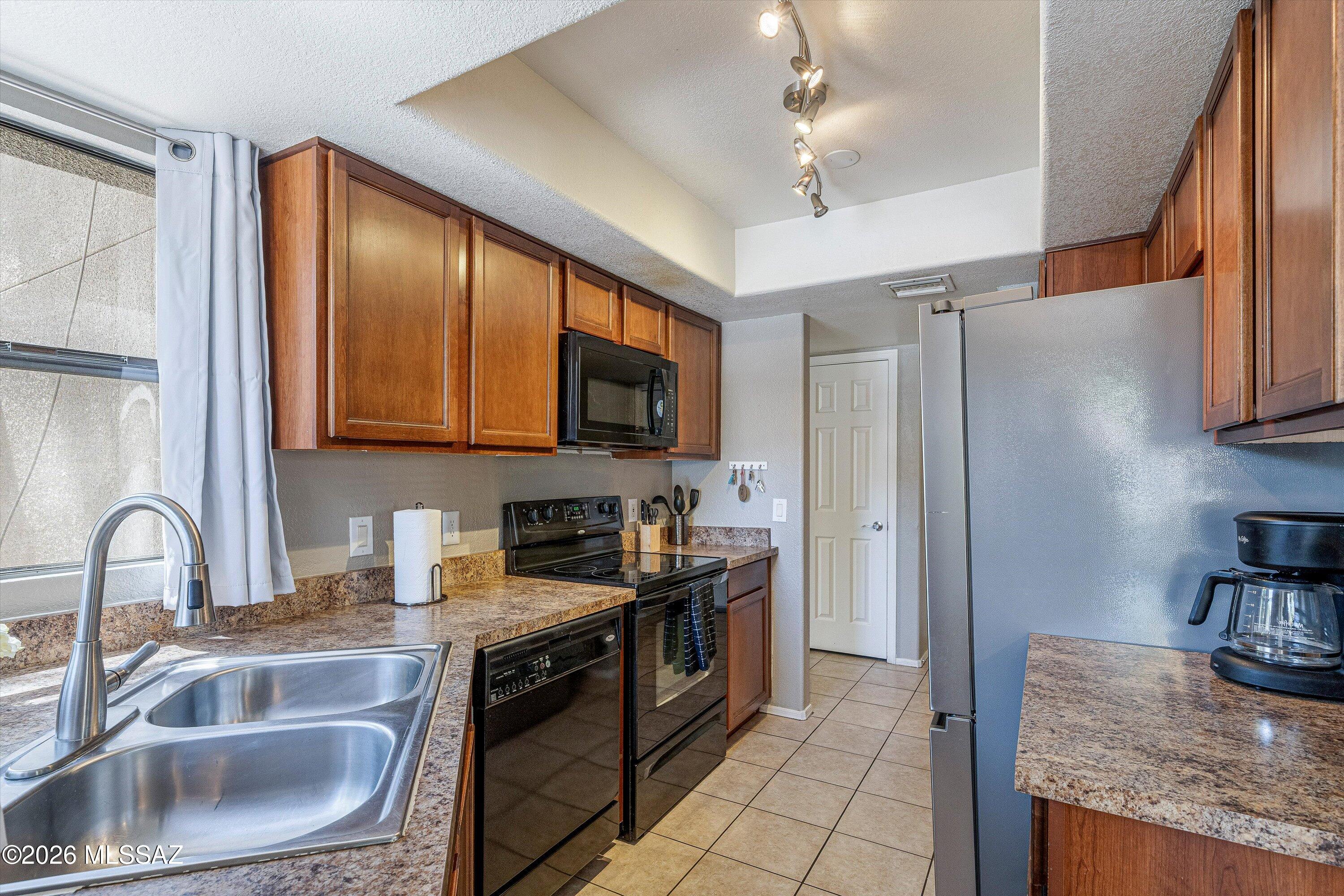 Greens at Ventana Canyon - Residential