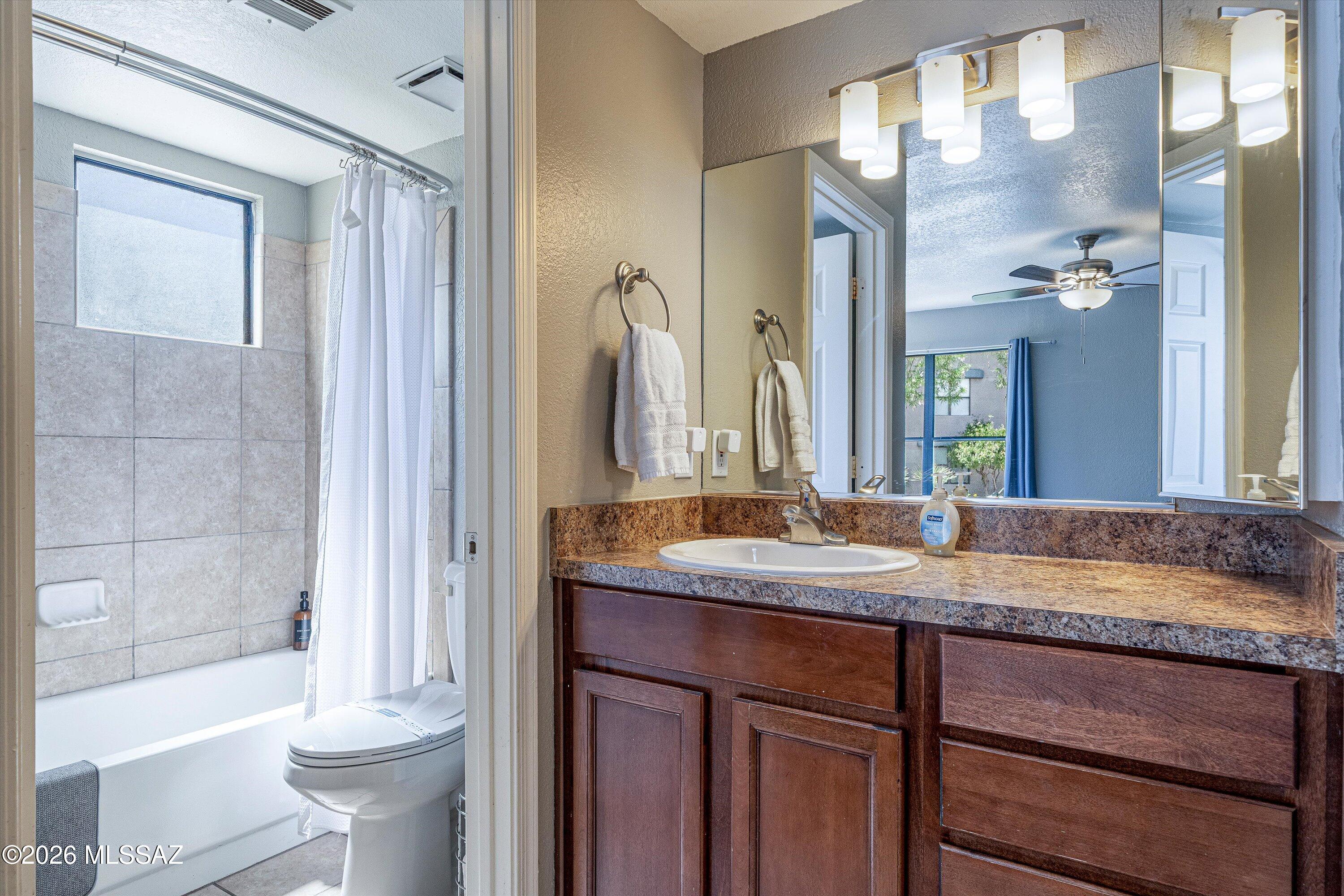 Greens at Ventana Canyon - Residential
