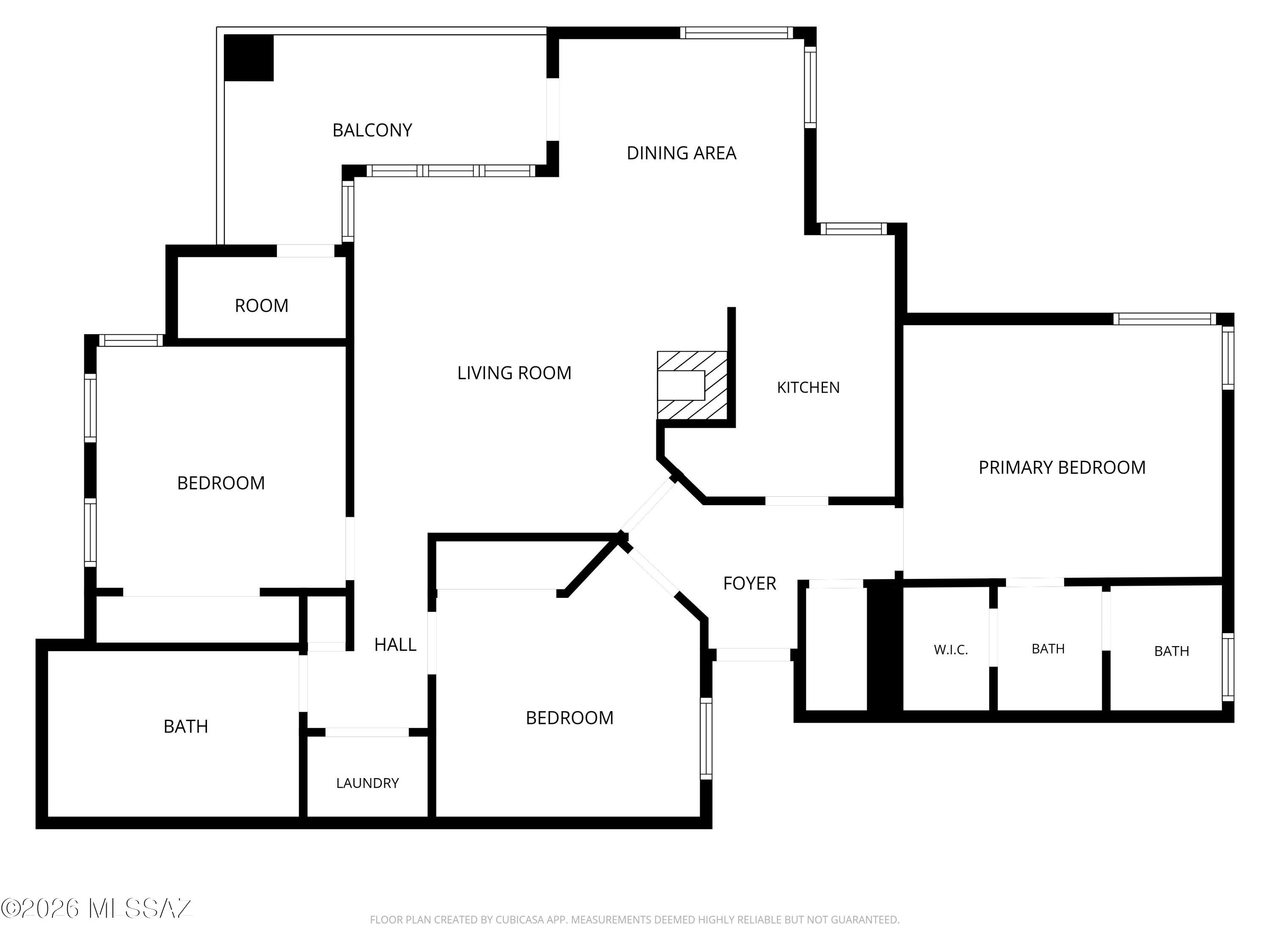 Greens at Ventana Canyon - Residential