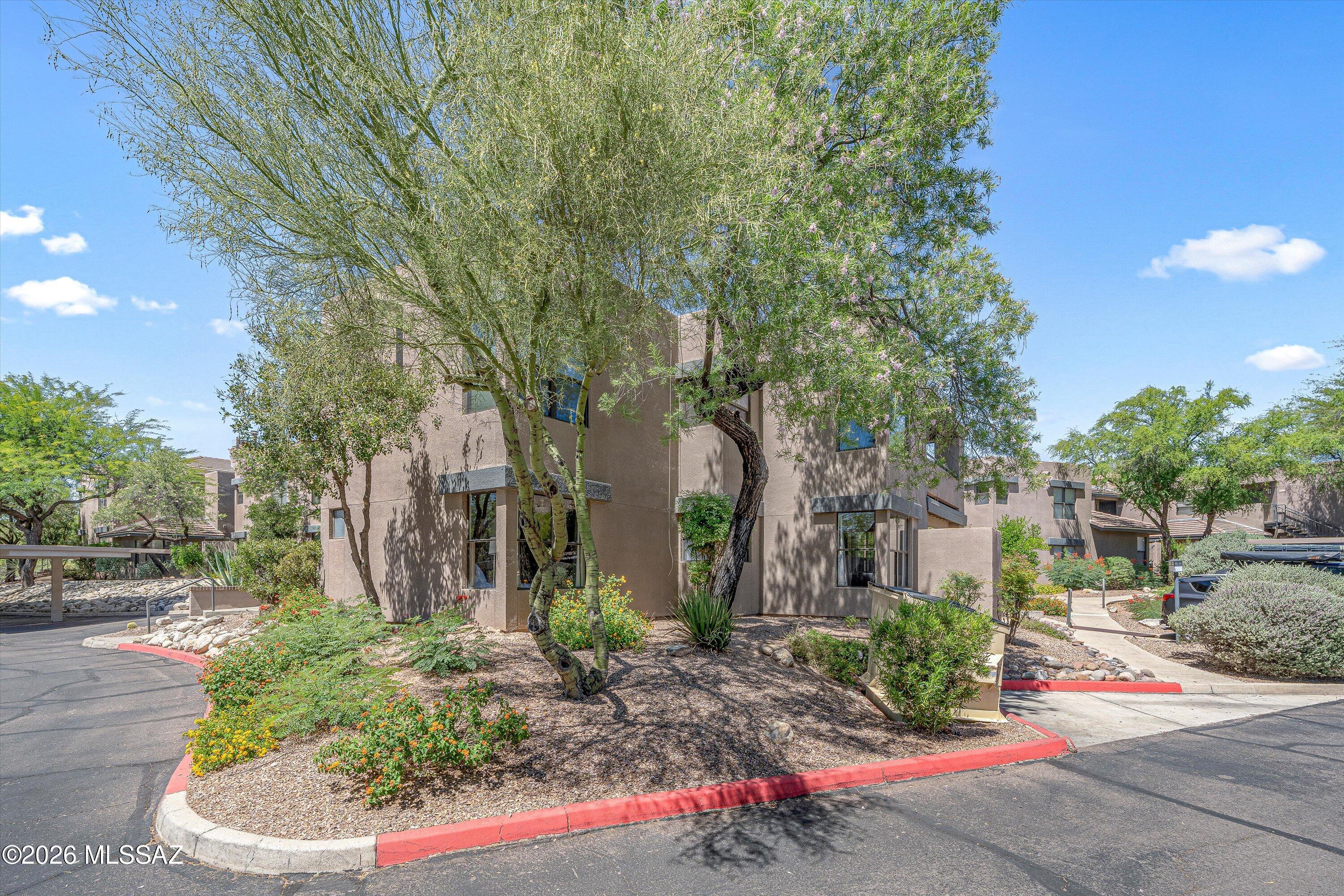 Greens at Ventana Canyon - Residential