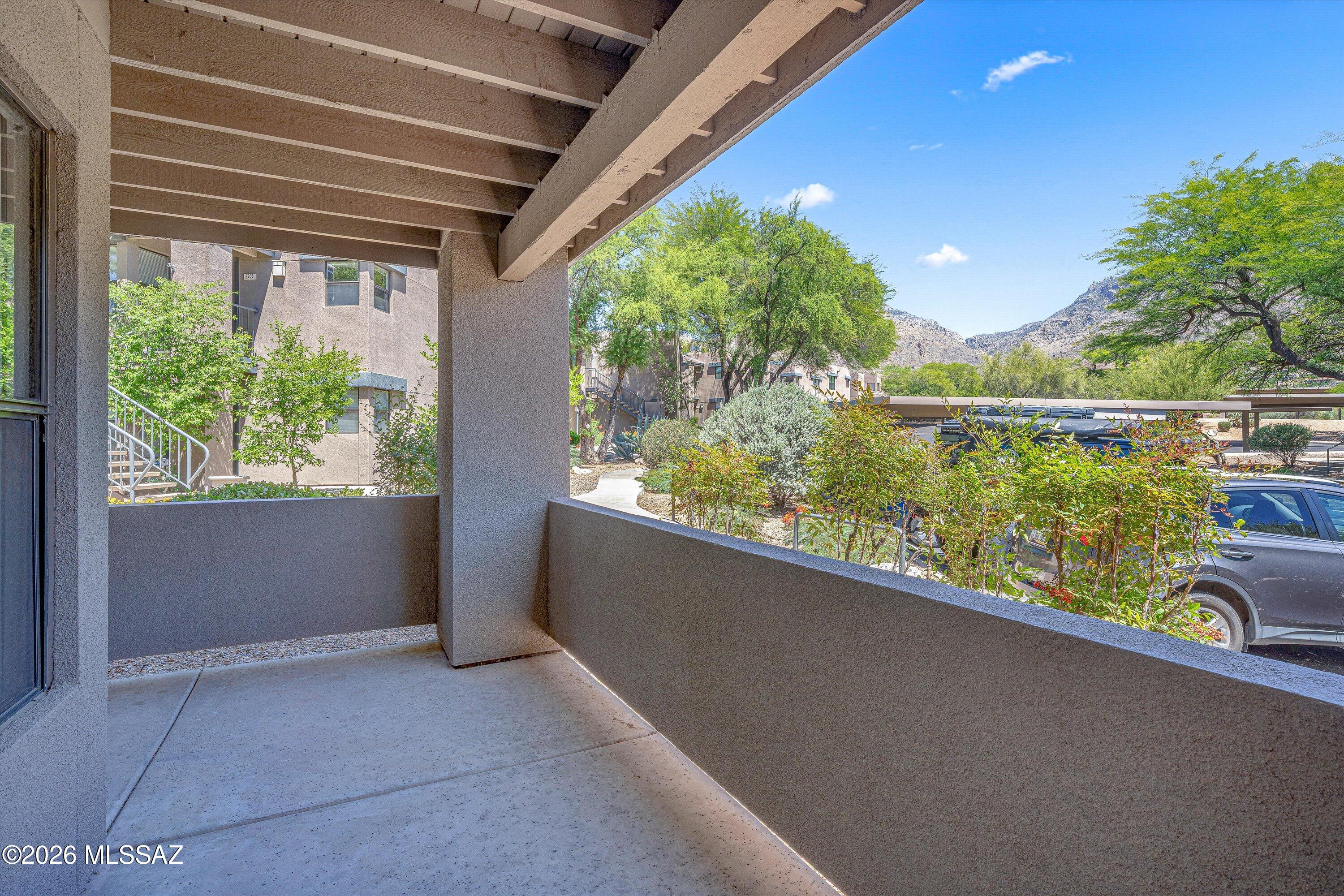 Greens at Ventana Canyon - Residential