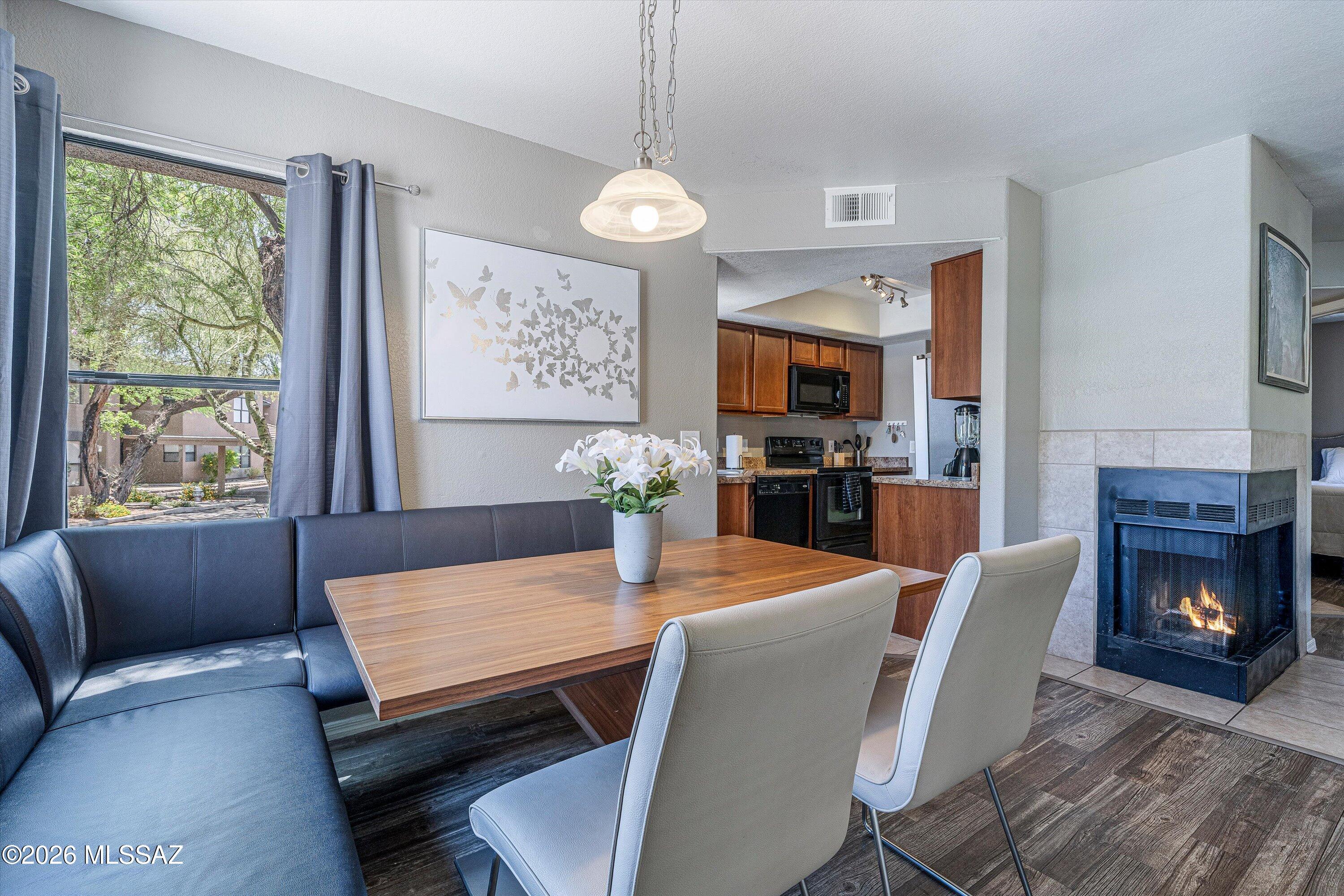 Greens at Ventana Canyon - Residential