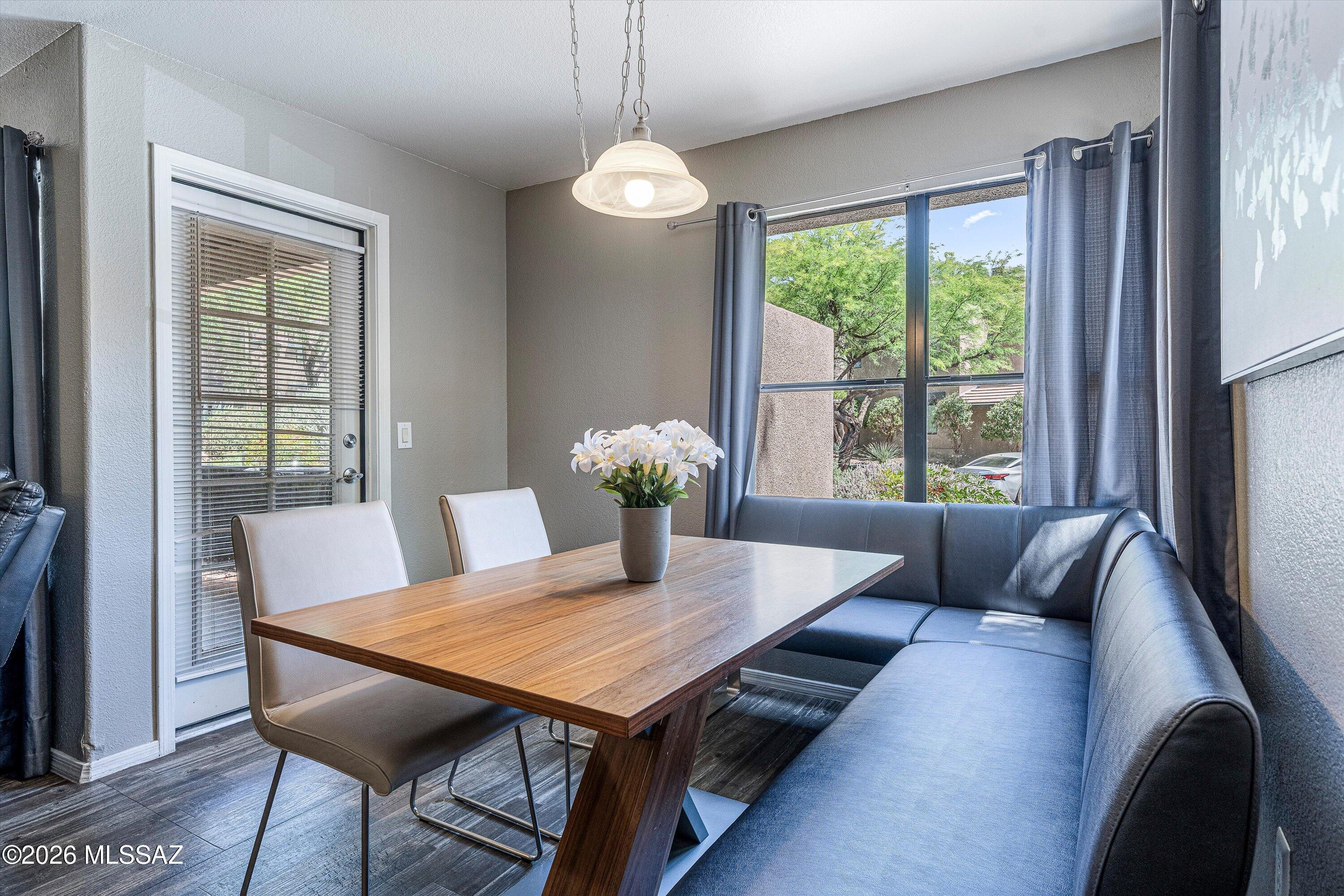 Greens at Ventana Canyon - Residential