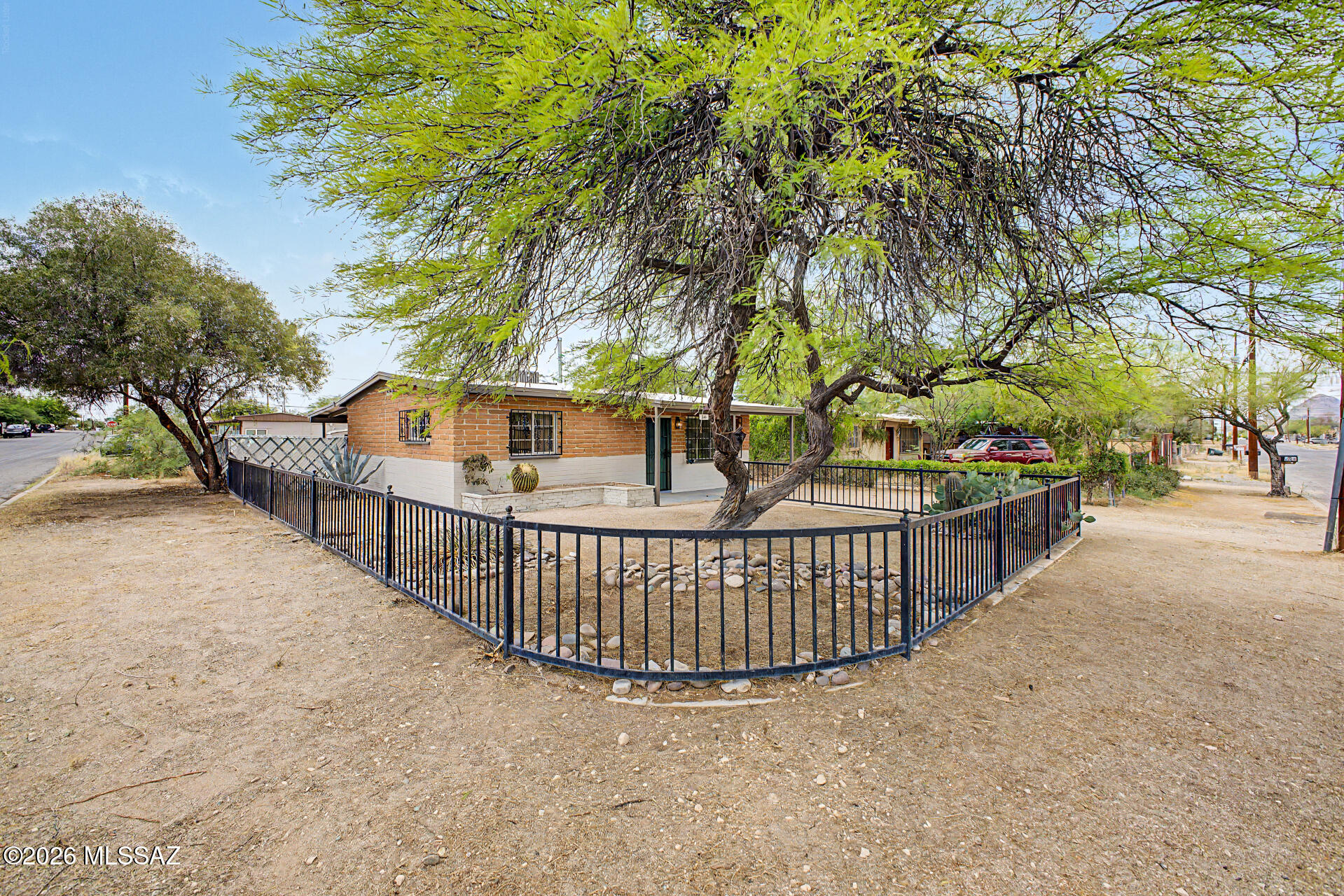 Government Heights Amend. - Residential