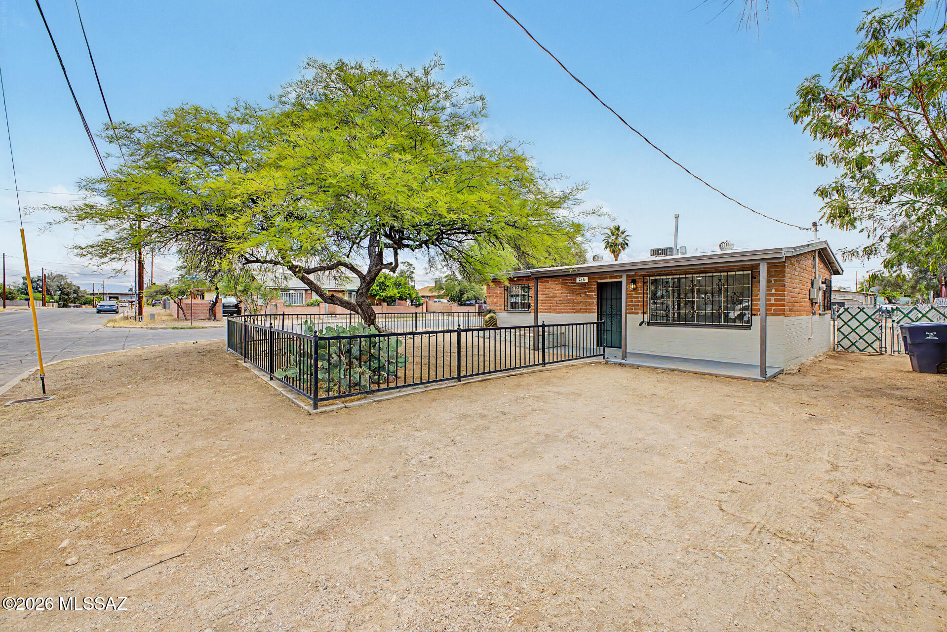 Government Heights Amend. - Residential