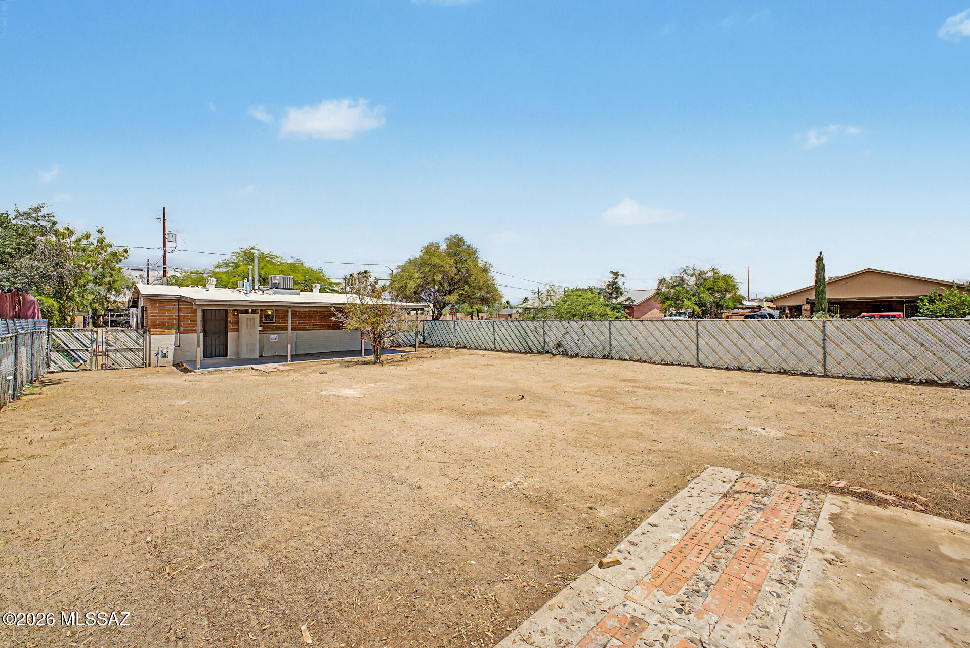 Government Heights Amend. - Residential