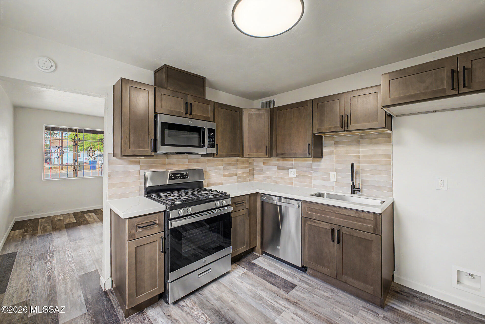 246 E President Street