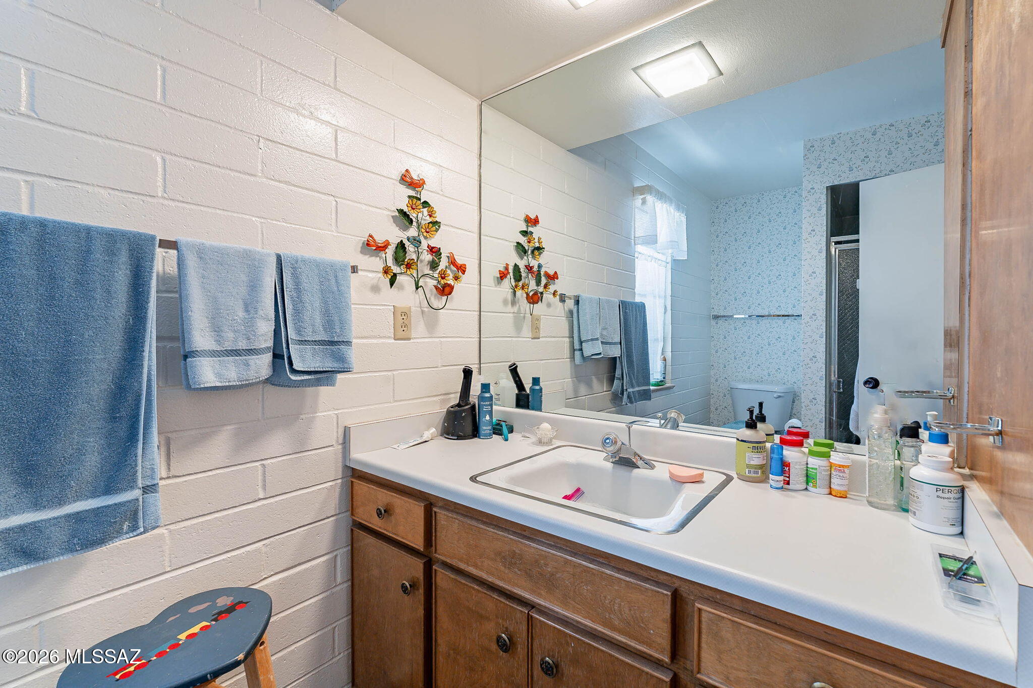 Tucson Green Valley Unit NO. 1 - Residential