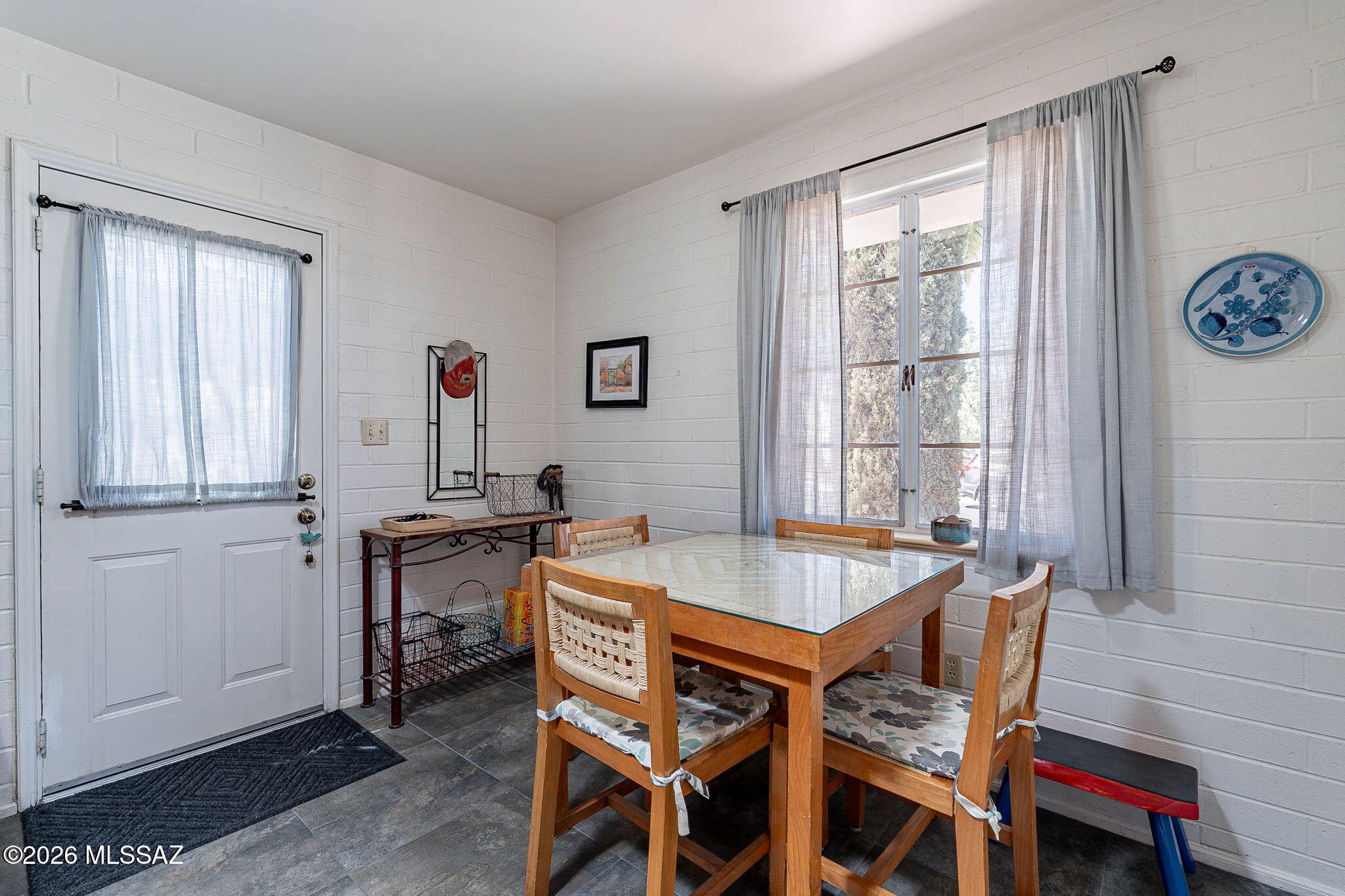 Tucson Green Valley Unit NO. 1 - Residential