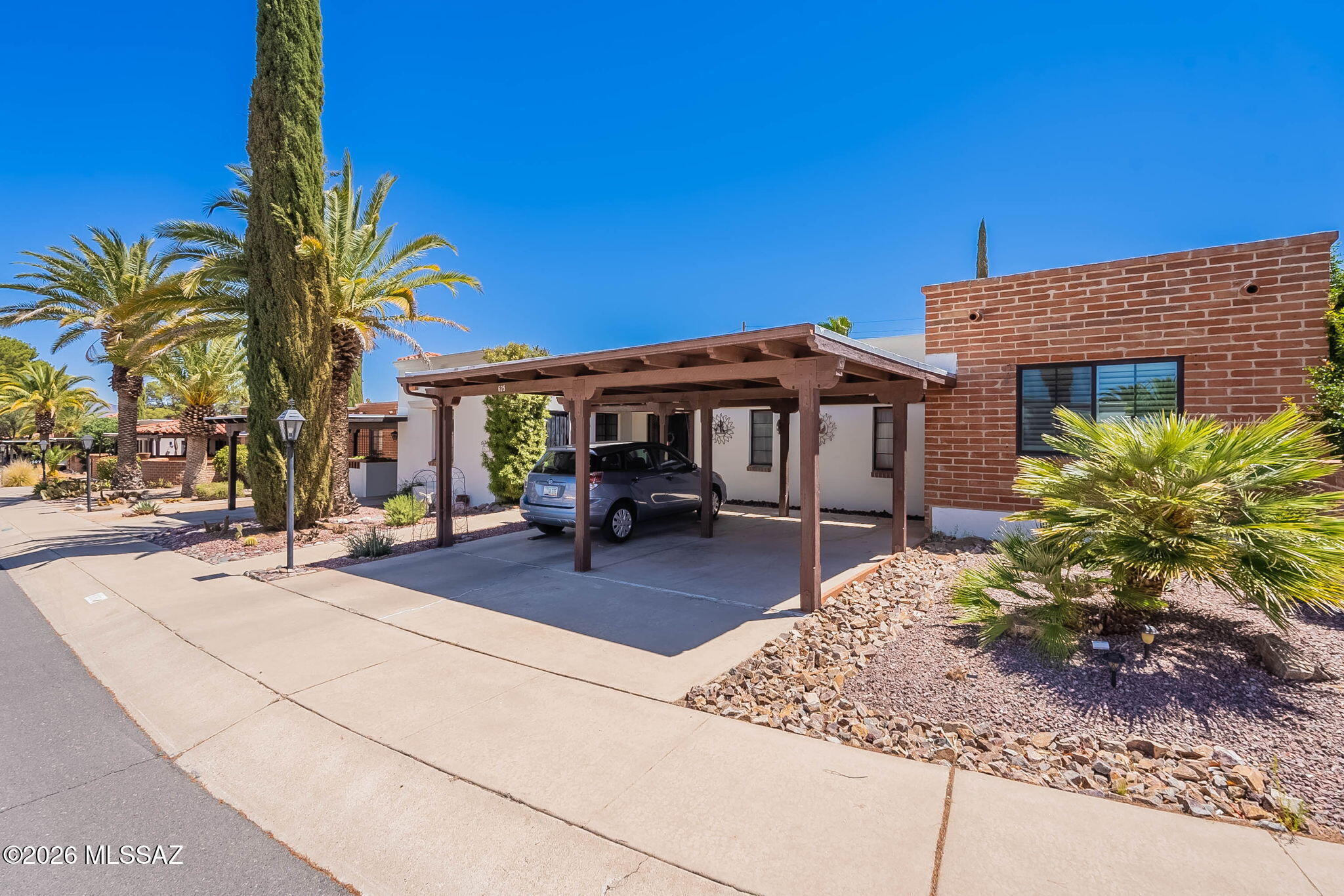 Tucson Green Valley Unit NO. 1 - Residential