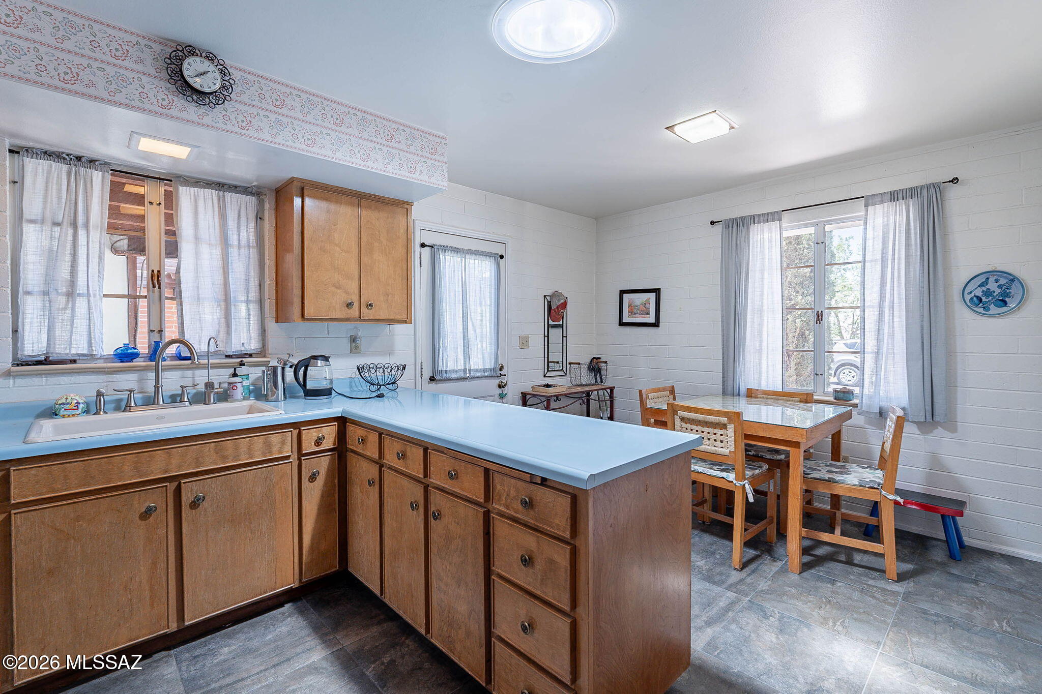Tucson Green Valley Unit NO. 1 - Residential
