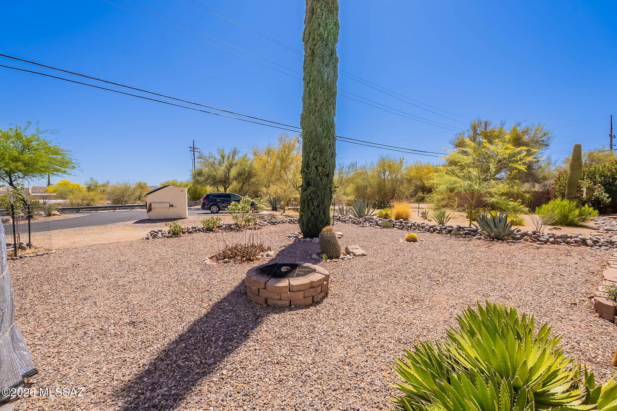 Tucson Green Valley Unit NO. 1 - Residential