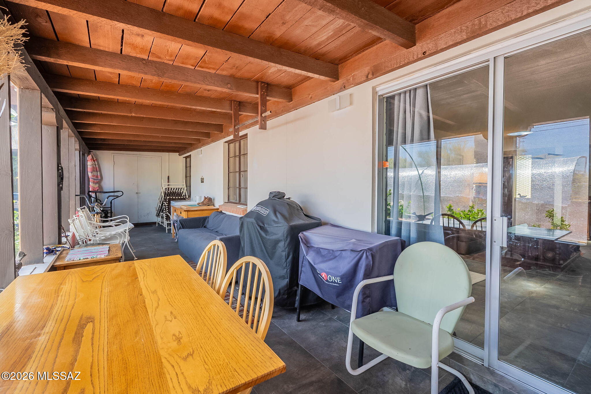 Tucson Green Valley Unit NO. 1 - Residential
