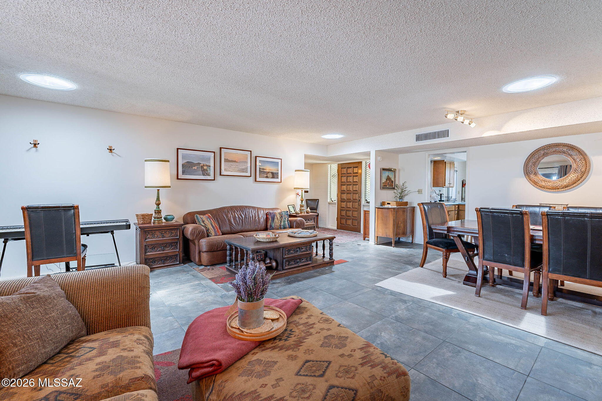 Tucson Green Valley Unit NO. 1 - Residential