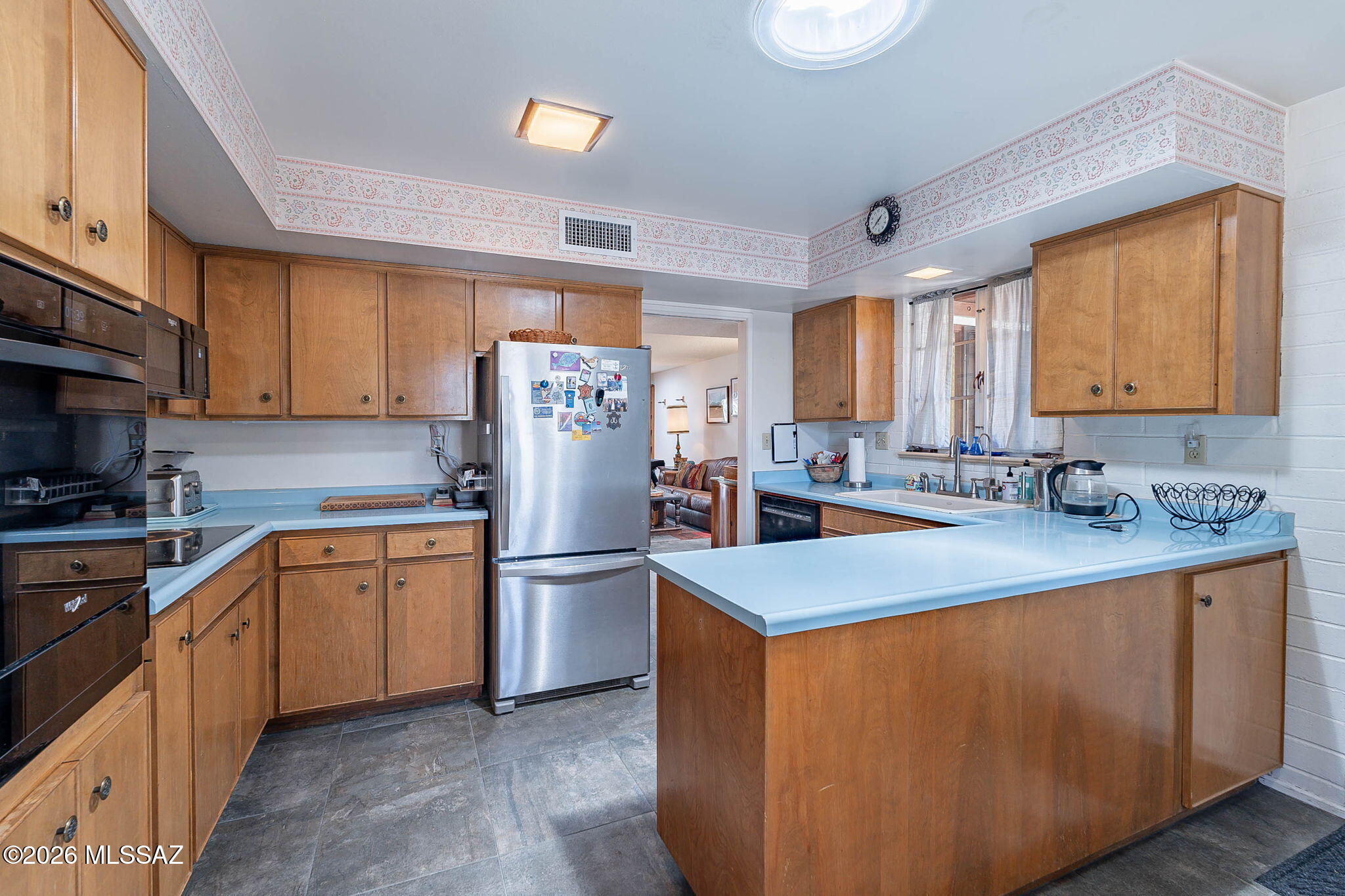 Tucson Green Valley Unit NO. 1 - Residential