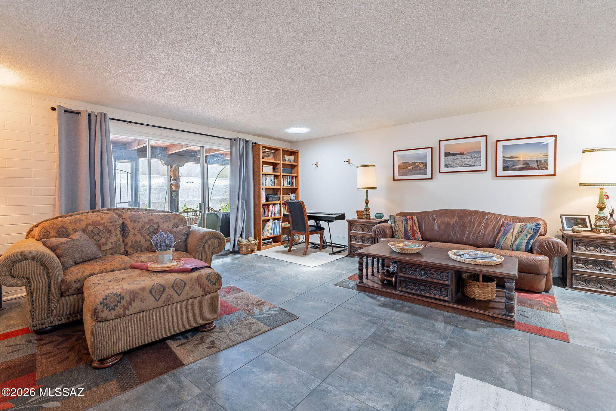 Tucson Green Valley Unit NO. 1 - Residential