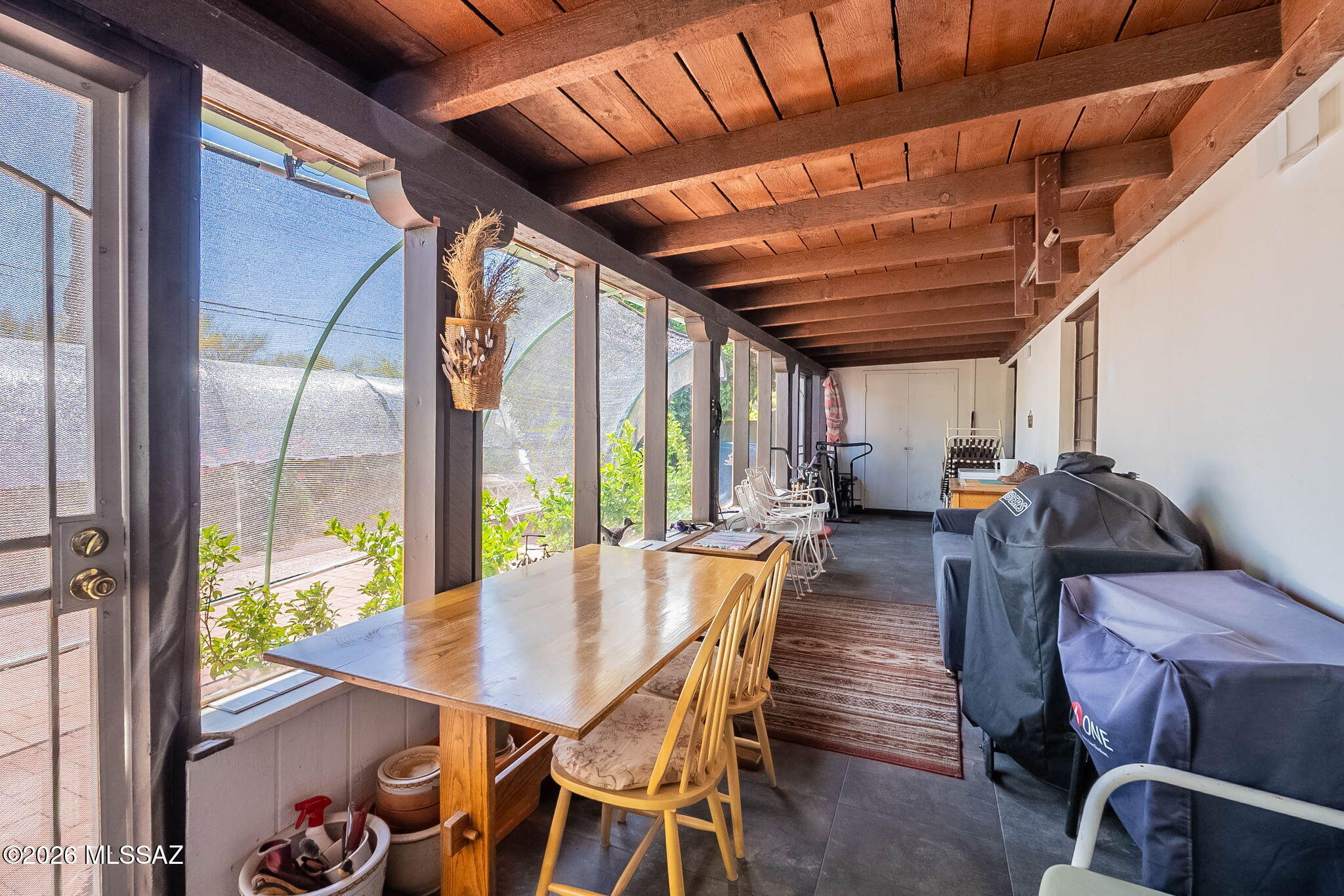 Tucson Green Valley Unit NO. 1 - Residential