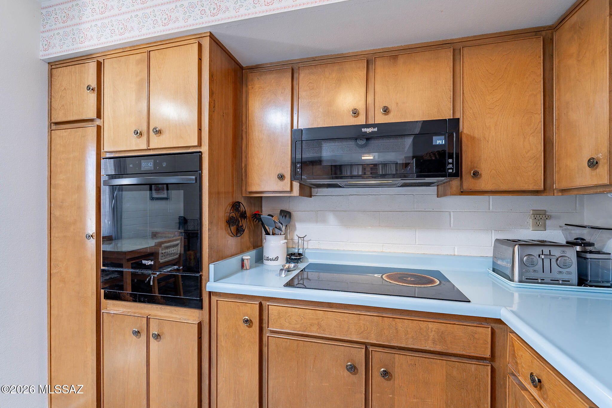 Tucson Green Valley Unit NO. 1 - Residential
