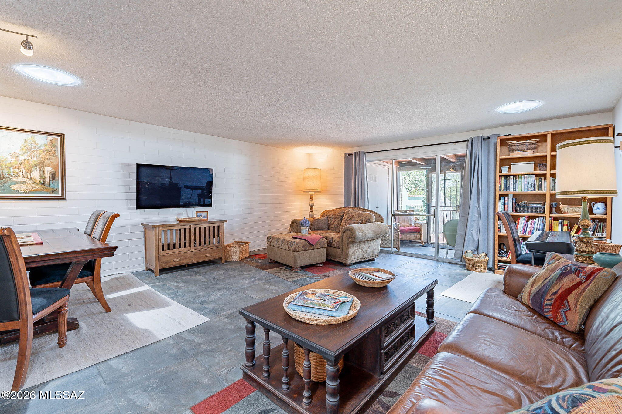 Tucson Green Valley Unit NO. 1 - Residential