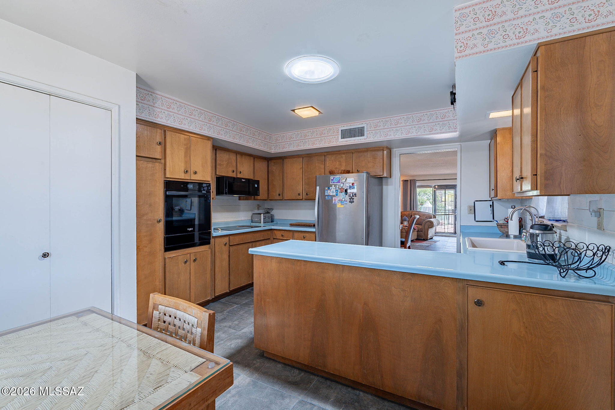 Tucson Green Valley Unit NO. 1 - Residential