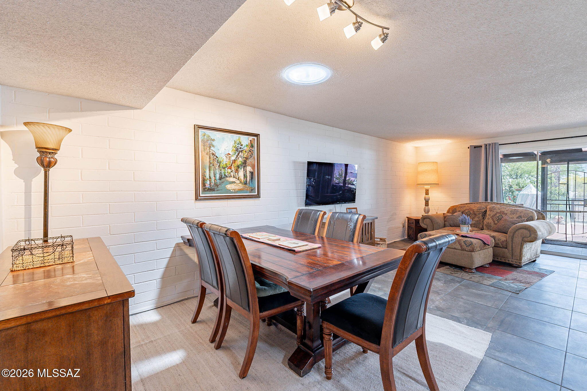 Tucson Green Valley Unit NO. 1 - Residential