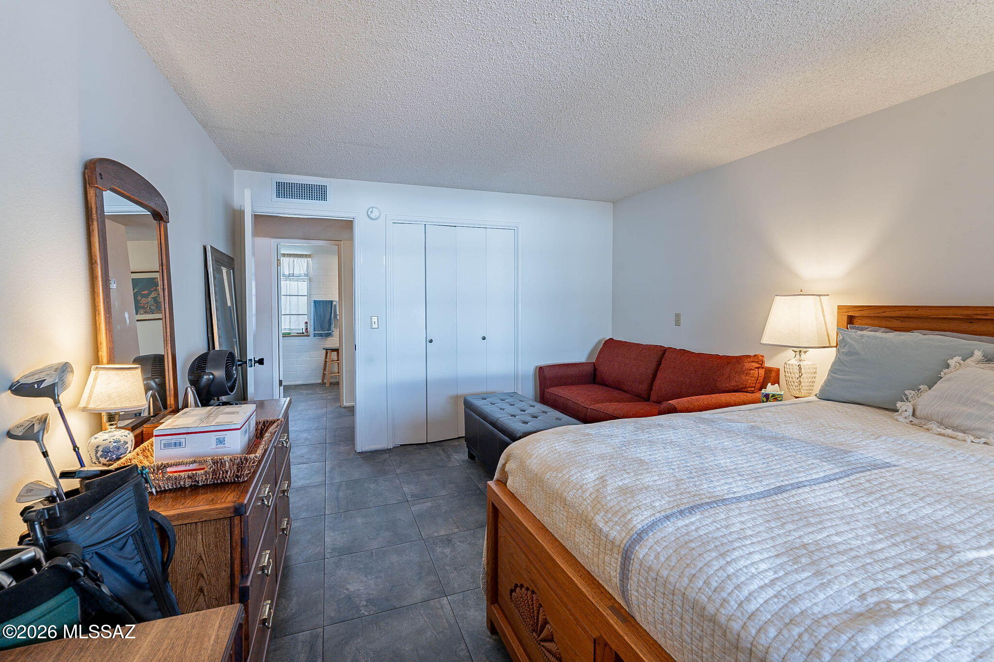 Tucson Green Valley Unit NO. 1 - Residential