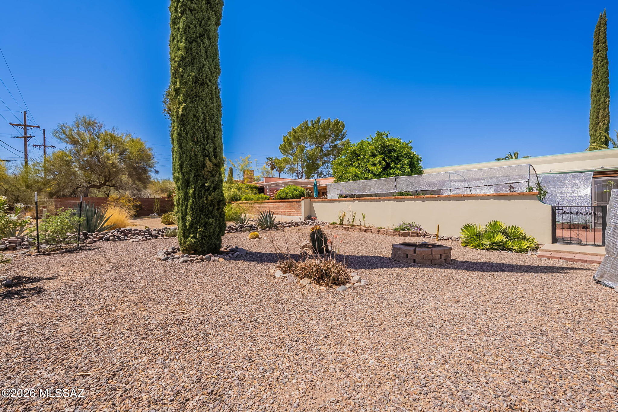 Tucson Green Valley Unit NO. 1 - Residential