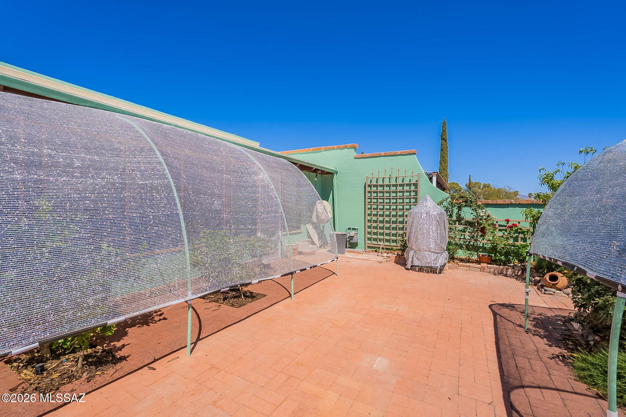 Tucson Green Valley Unit NO. 1 - Residential
