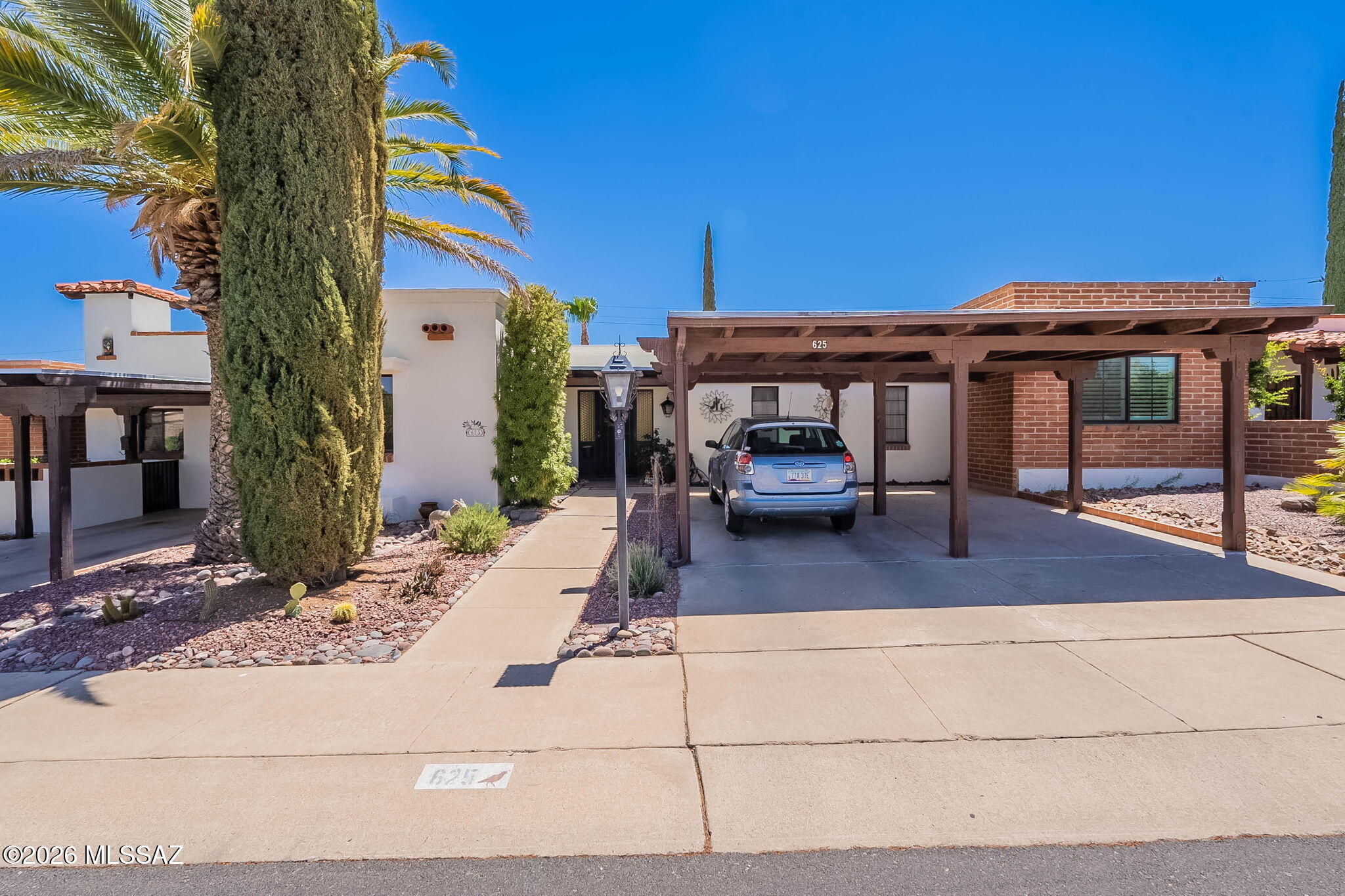 Tucson Green Valley Unit NO. 1 - Residential