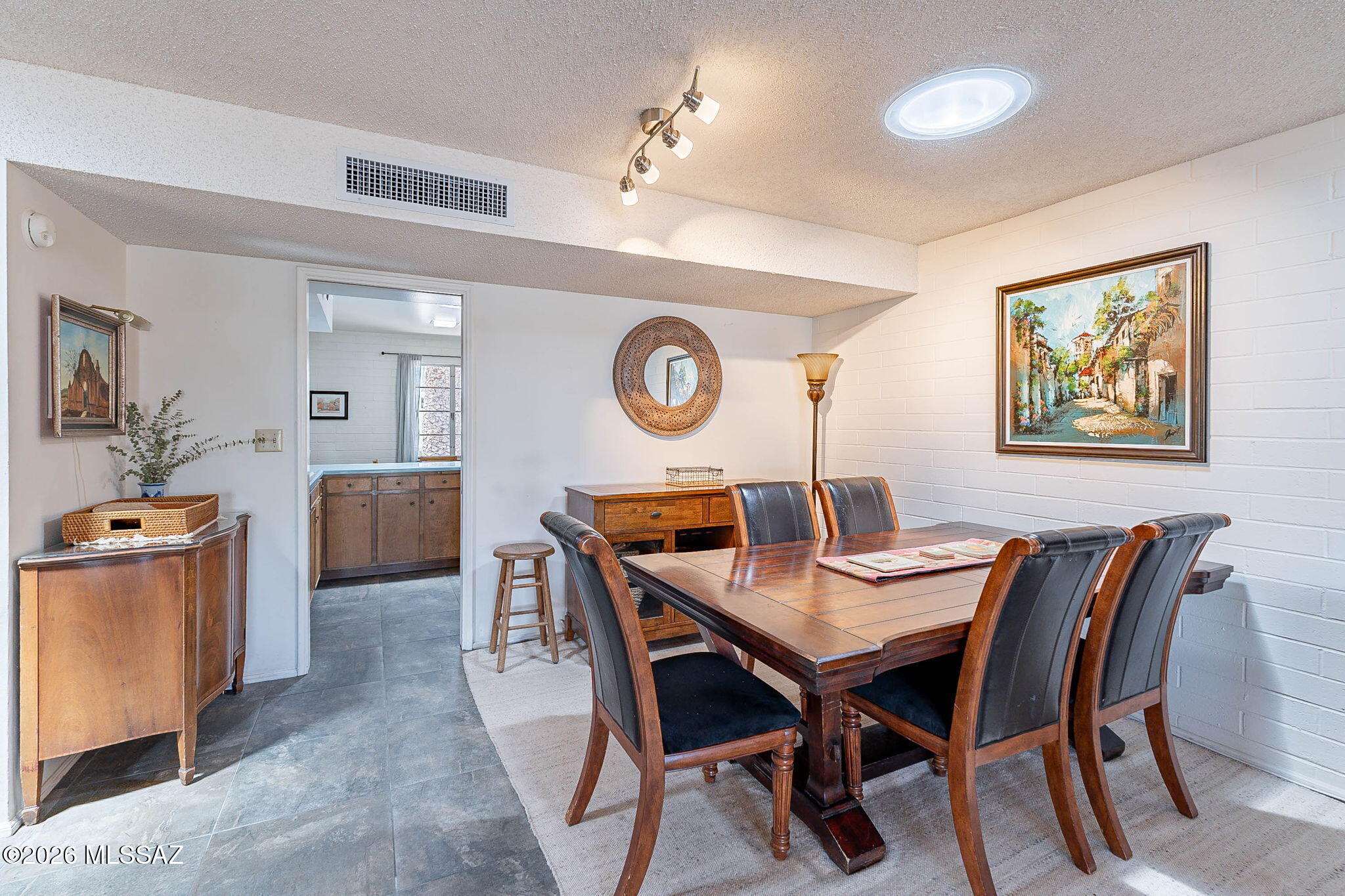 Tucson Green Valley Unit NO. 1 - Residential