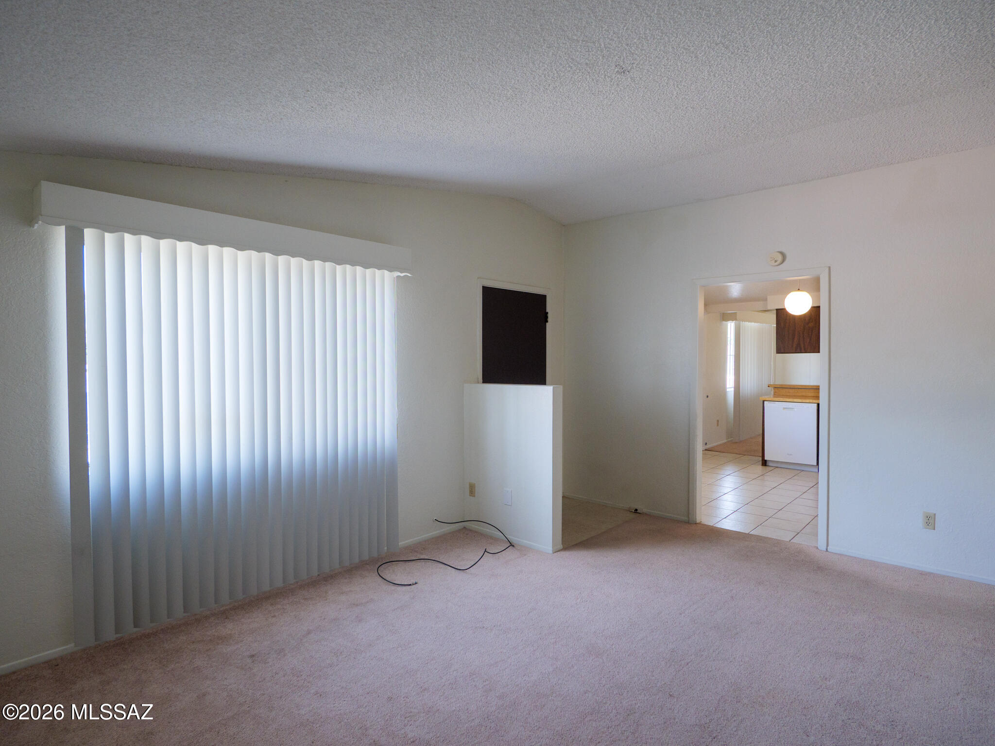 Mountain Shadows (66-167) - Residential Lease
