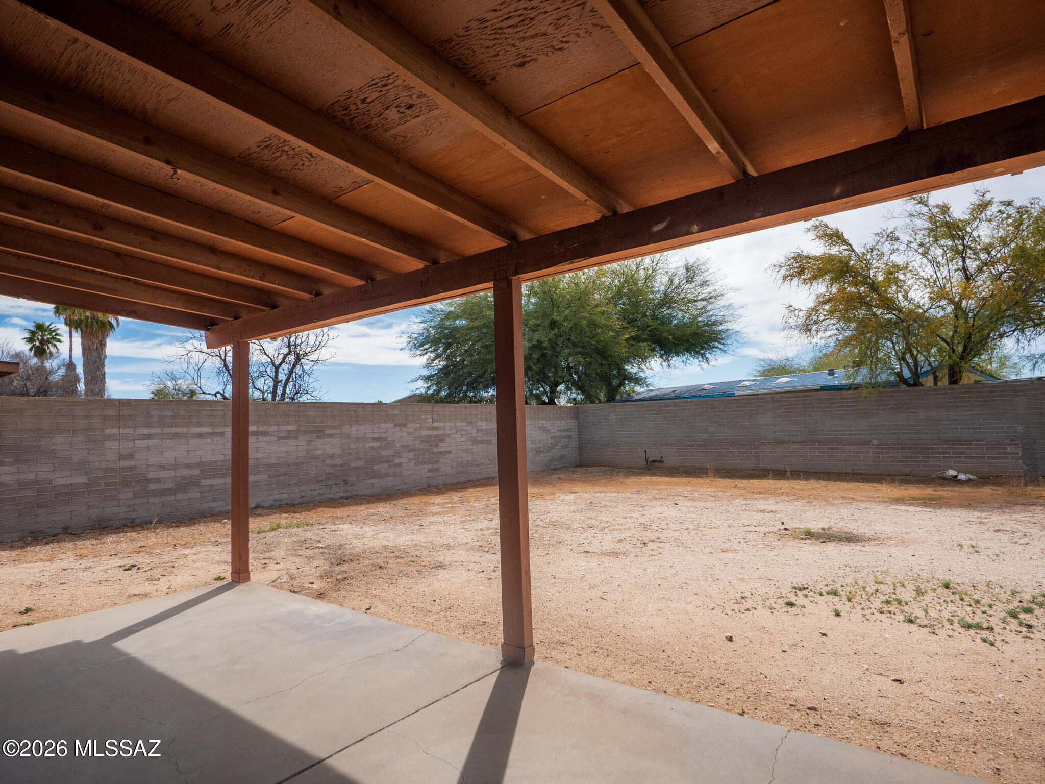 Mountain Shadows (66-167) - Residential Lease
