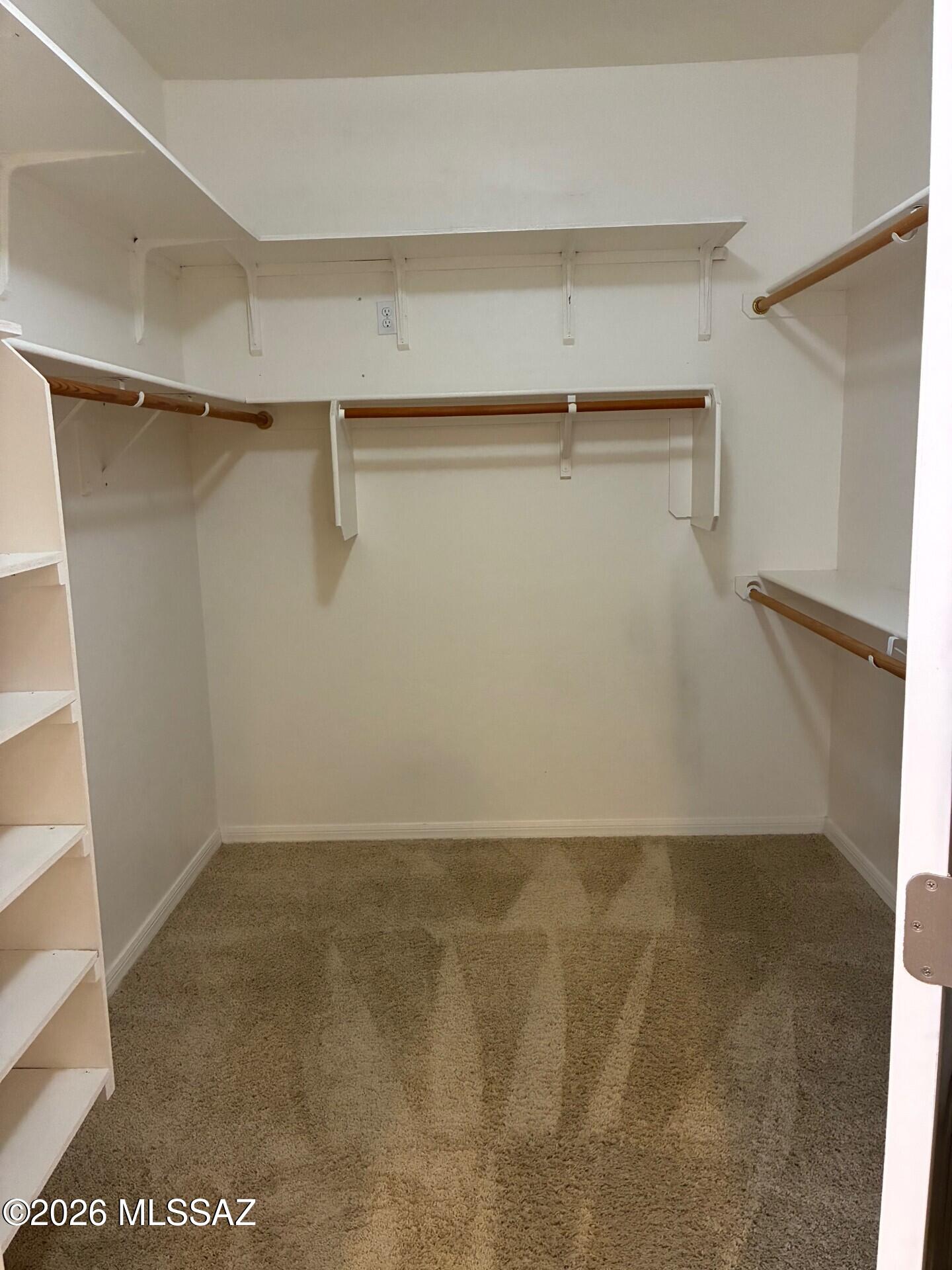 Rancho Cancion West (1-150) - Residential