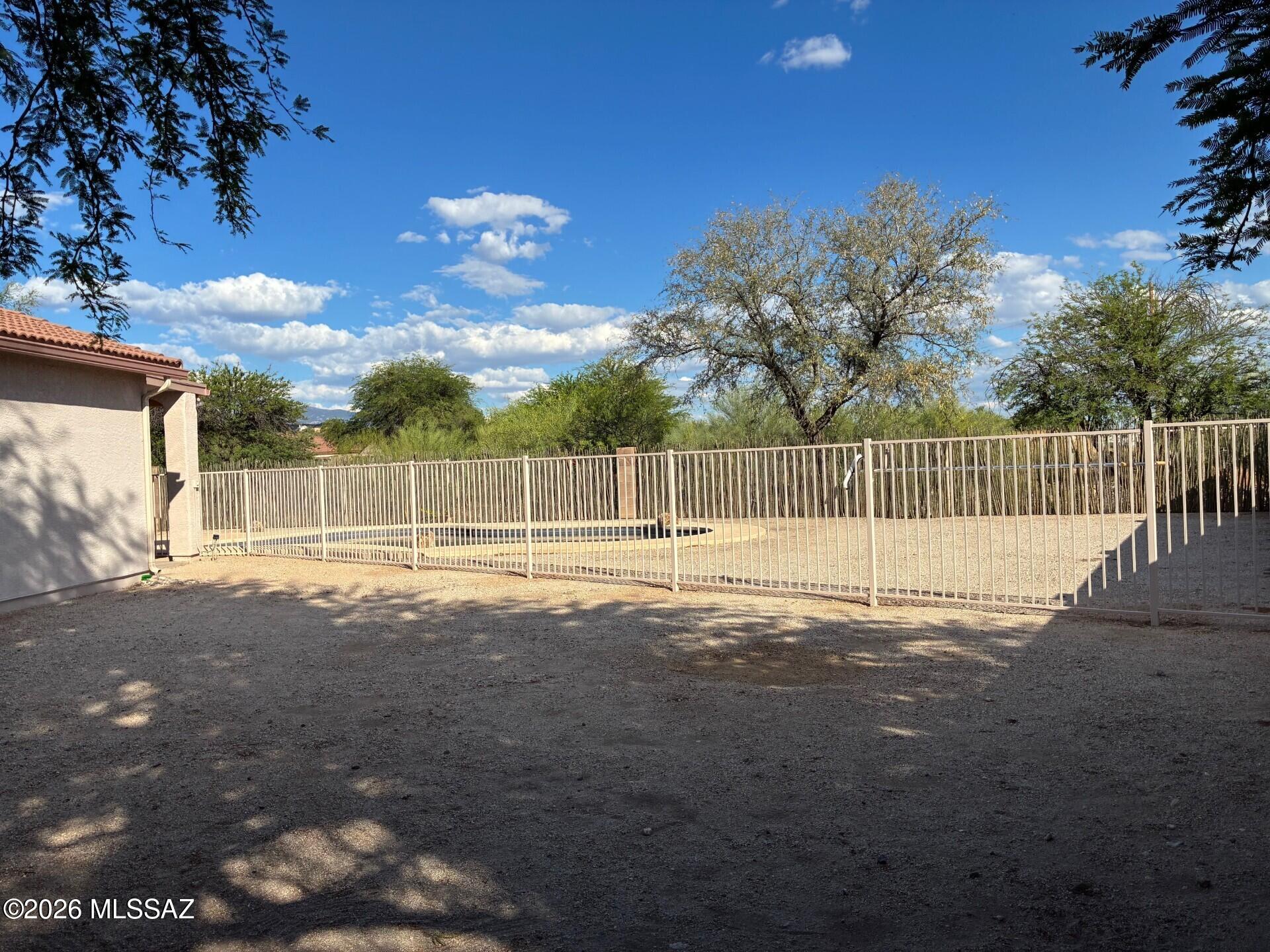 Rancho Cancion West (1-150) - Residential