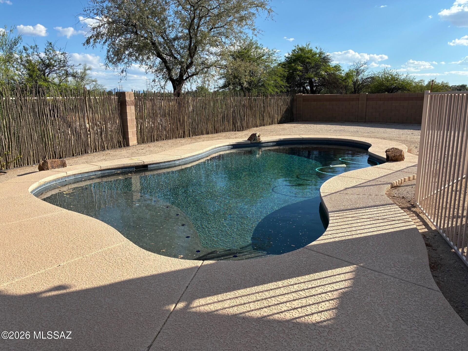 Rancho Cancion West (1-150) - Residential