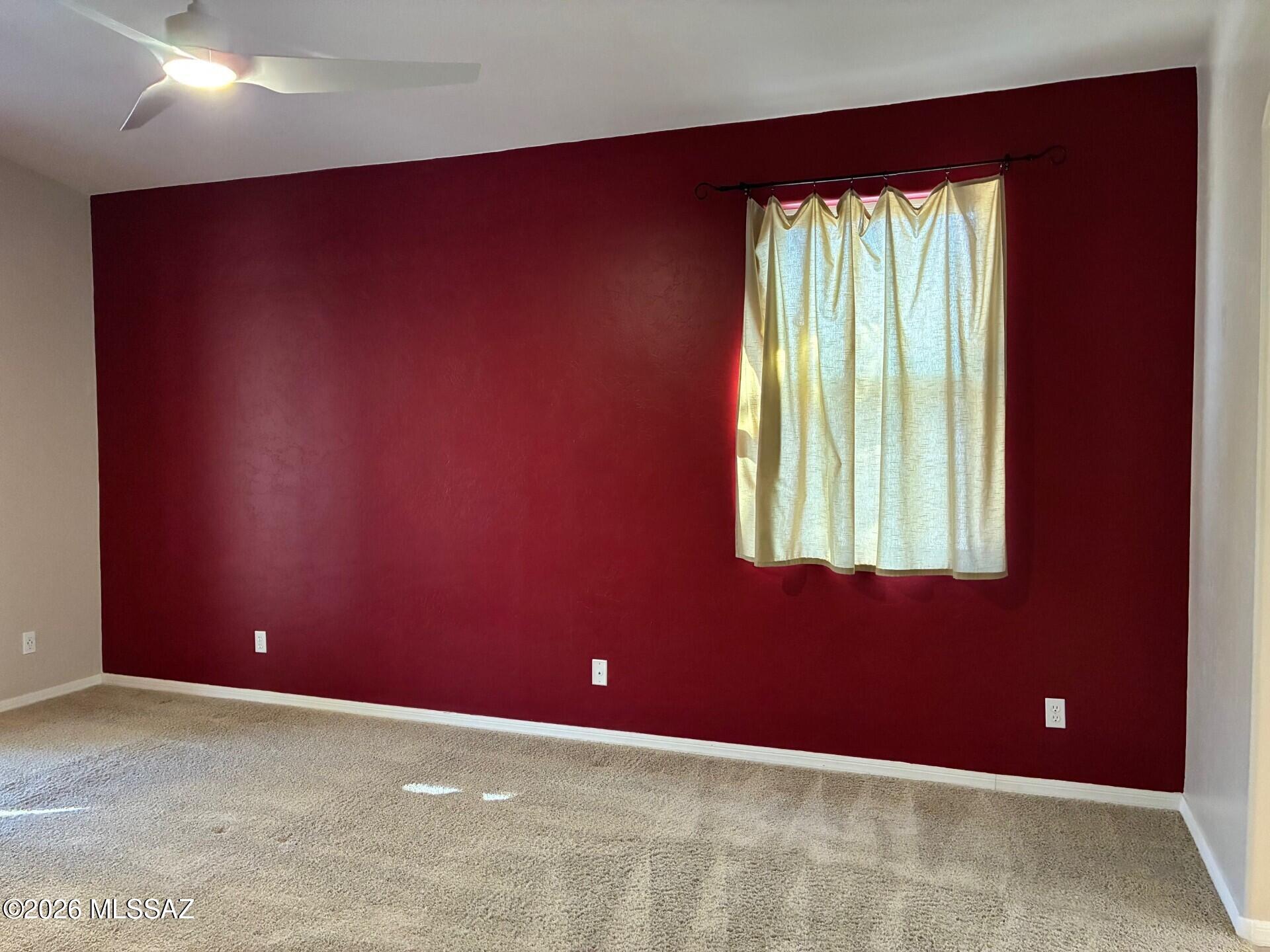 Rancho Cancion West (1-150) - Residential