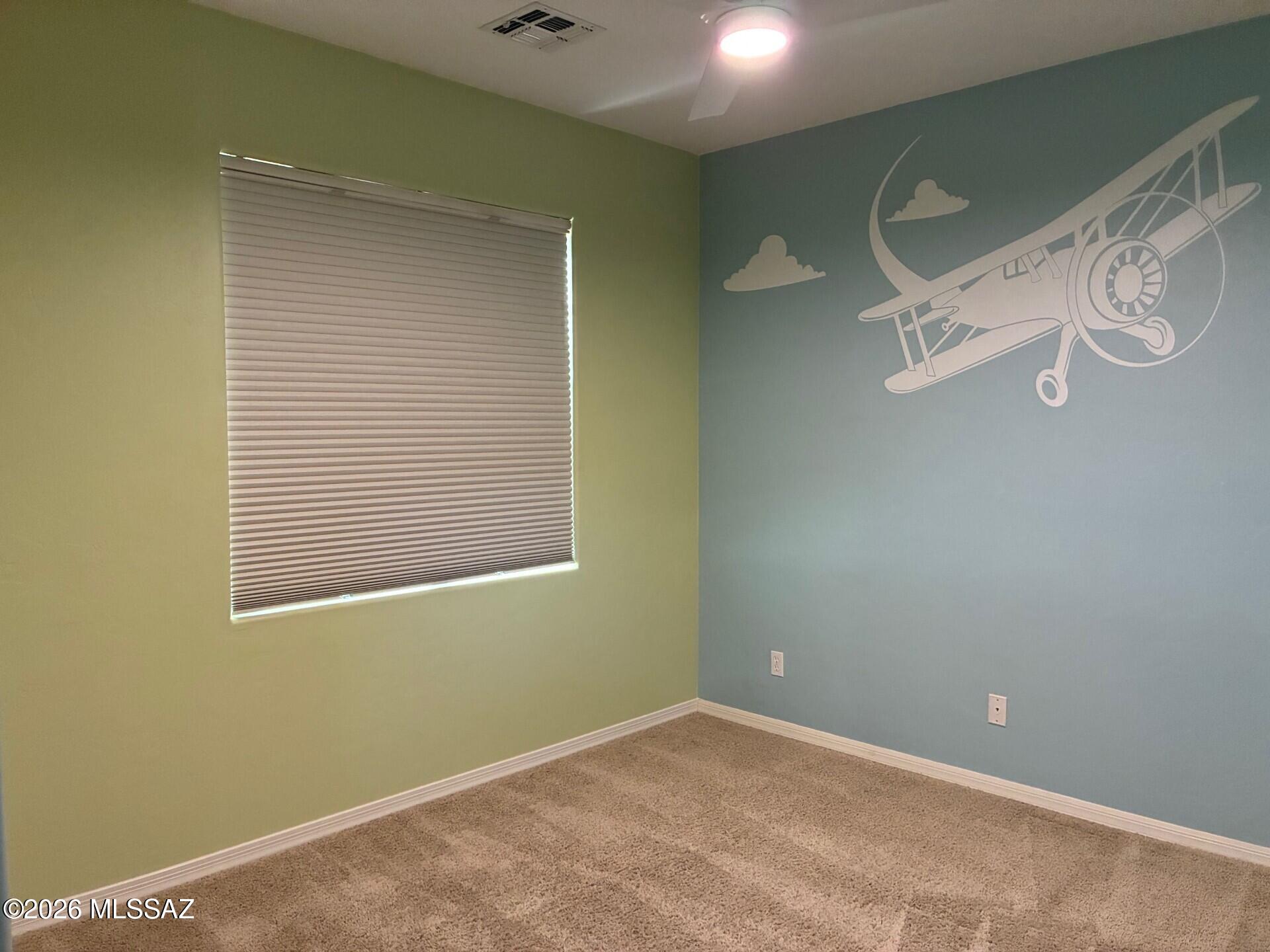 Rancho Cancion West (1-150) - Residential