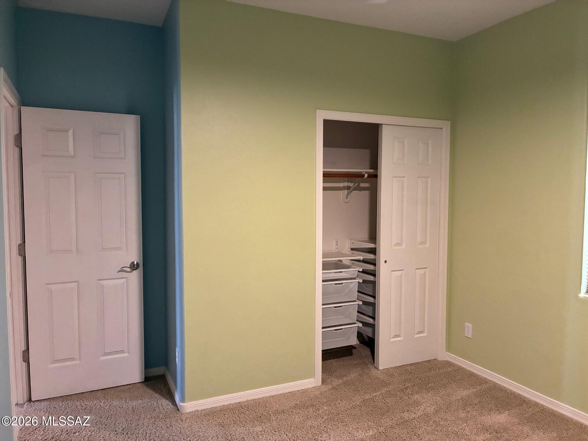 Rancho Cancion West (1-150) - Residential