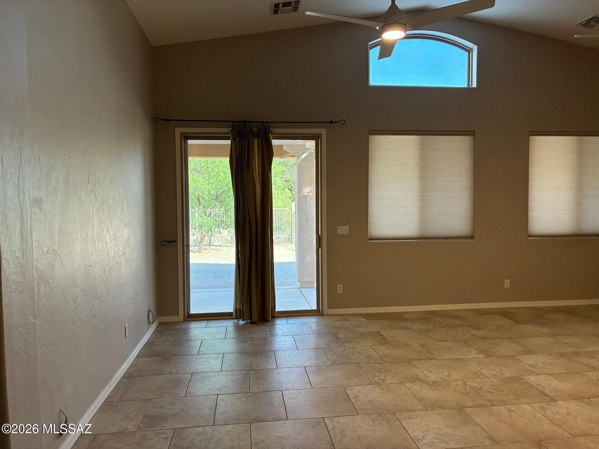 Rancho Cancion West (1-150) - Residential