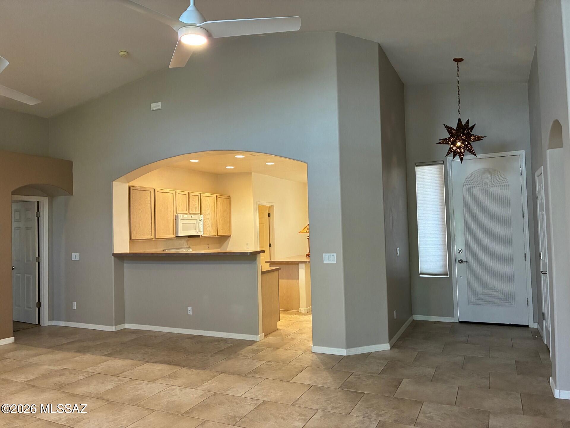 Rancho Cancion West (1-150) - Residential