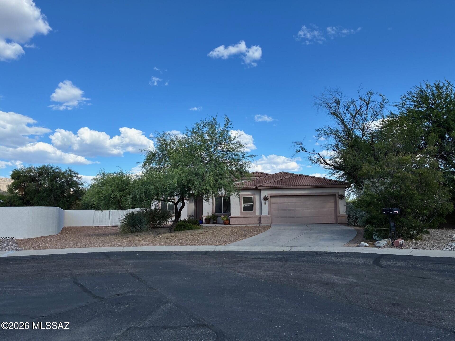 Rancho Cancion West (1-150) - Residential