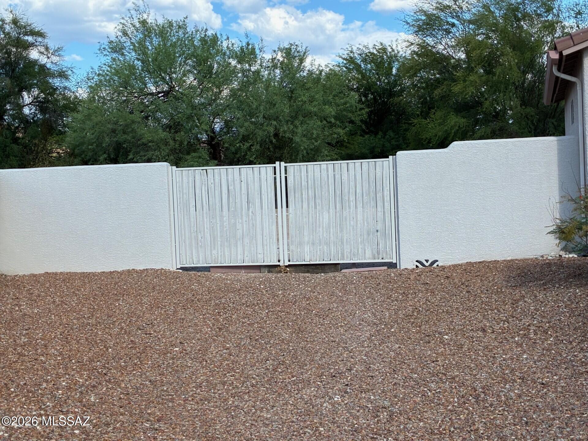 Rancho Cancion West (1-150) - Residential