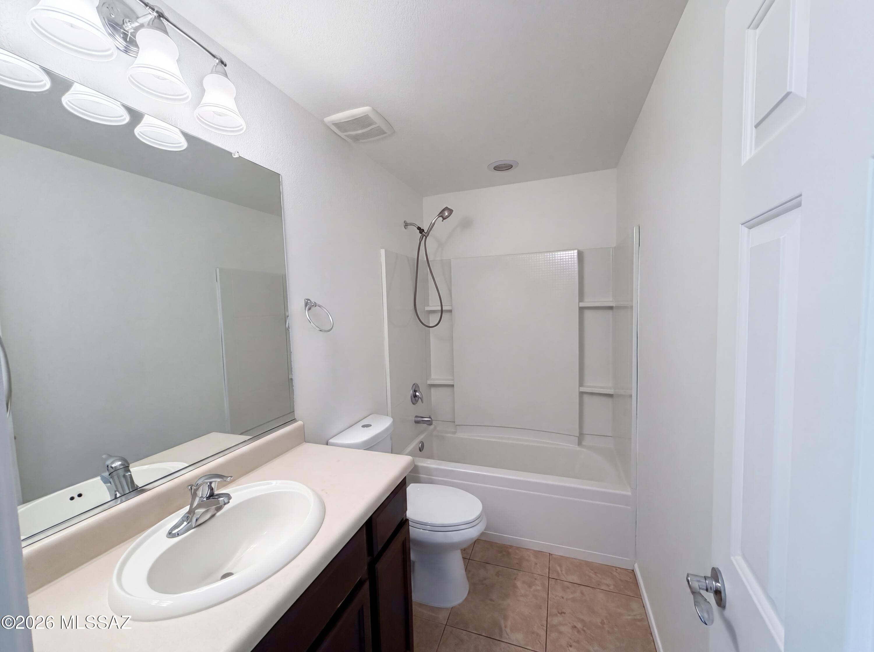 Sierra Morado Unit 4 - Residential