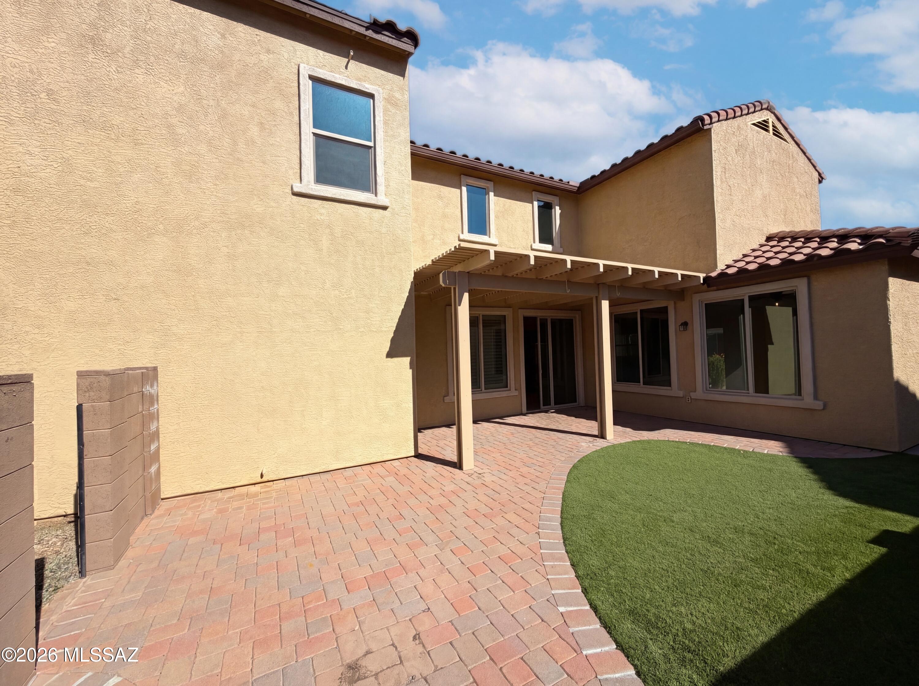 10919 E Midnight Moon Lane