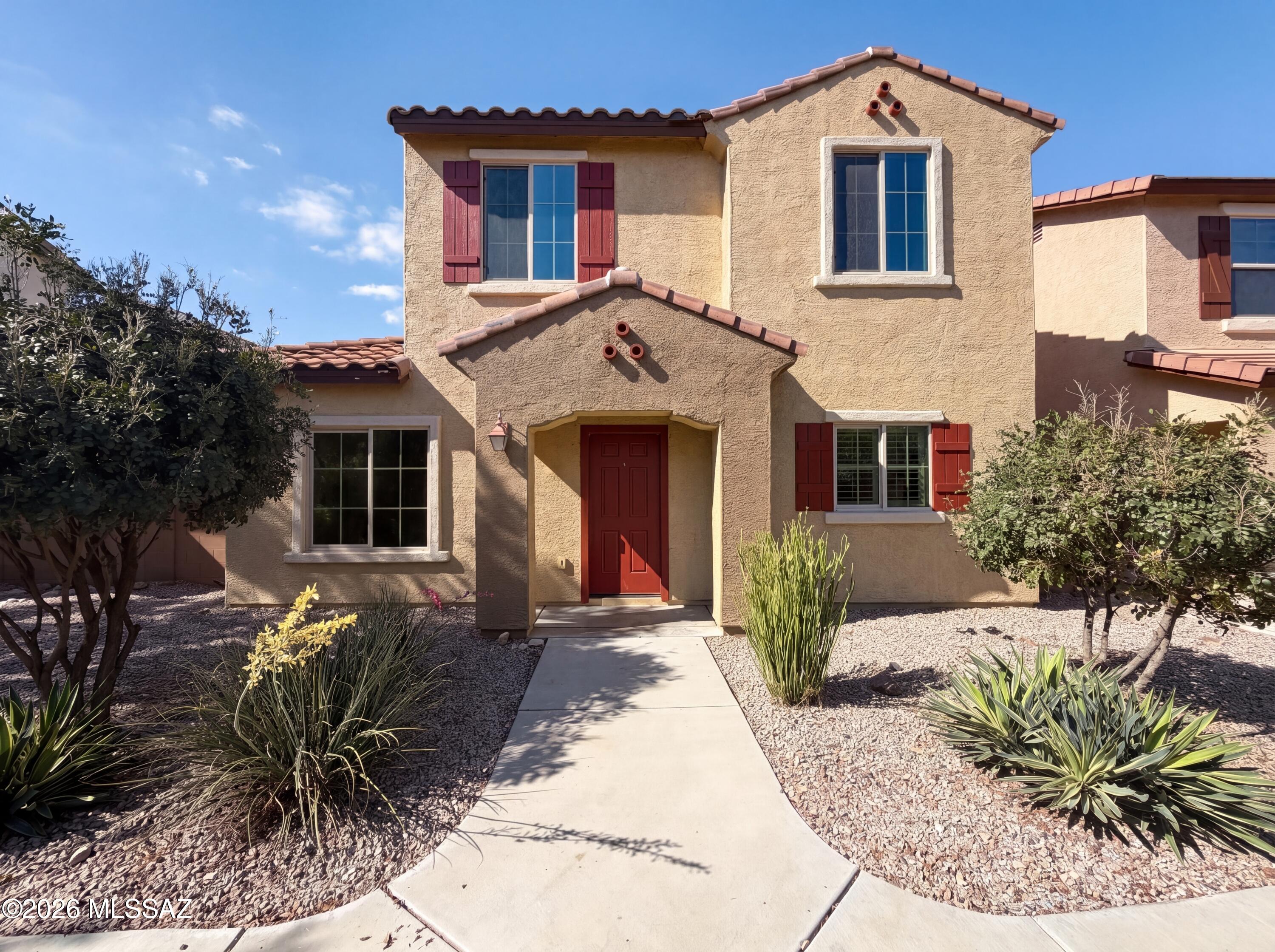 Sierra Morado Unit 4 - Residential