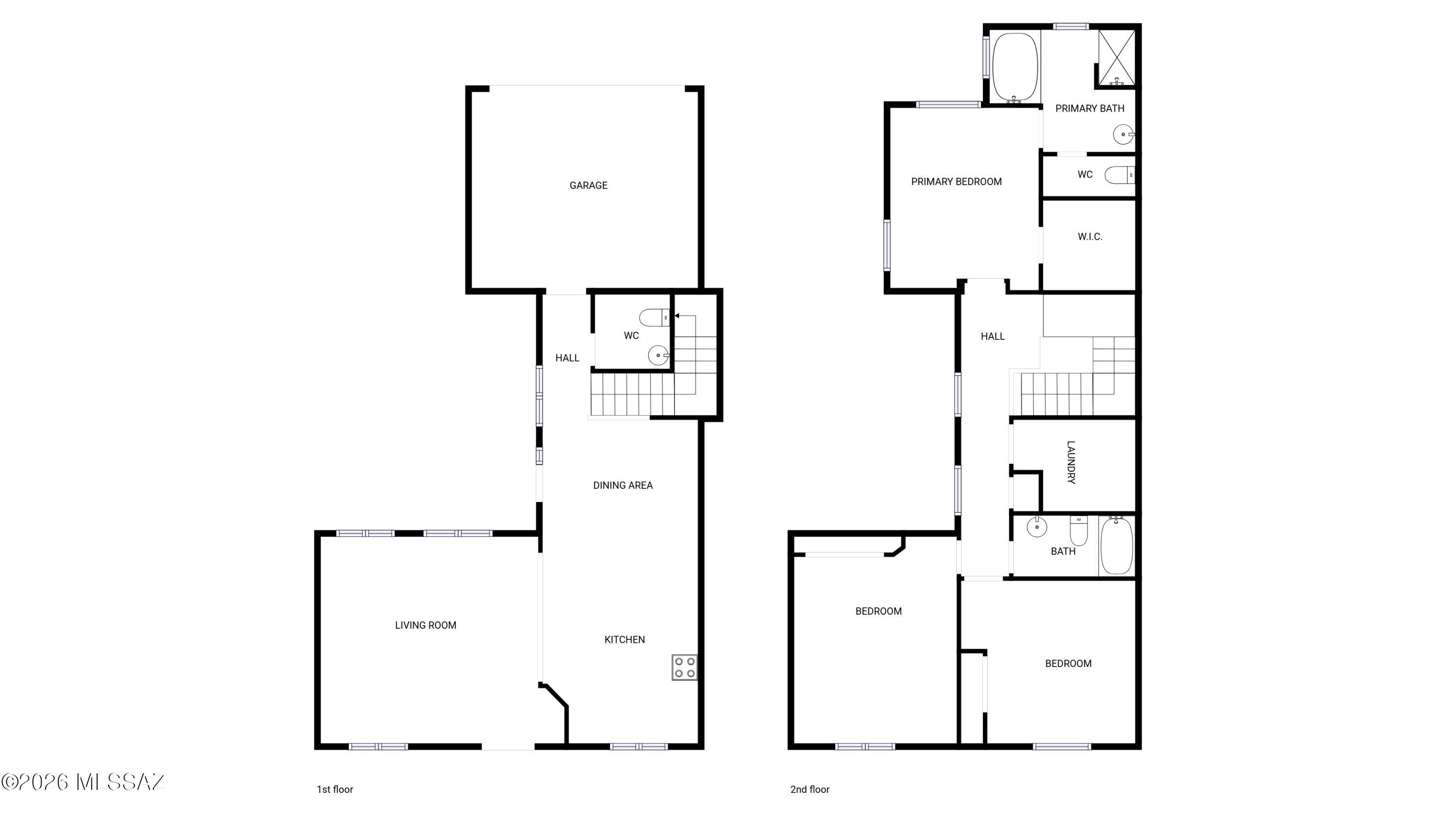 Sierra Morado Unit 4 - Residential
