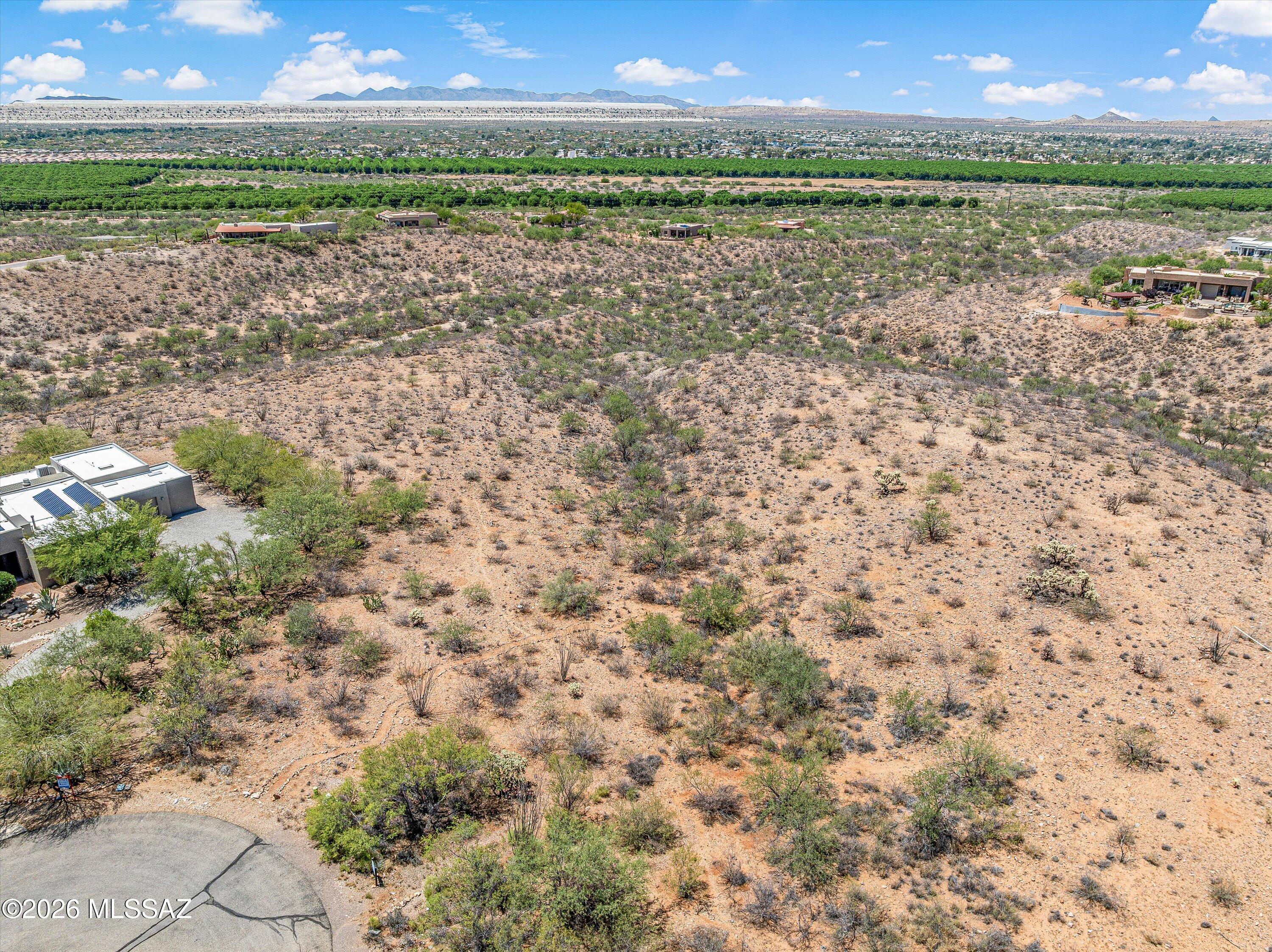 Madera Foothills Estates - Land